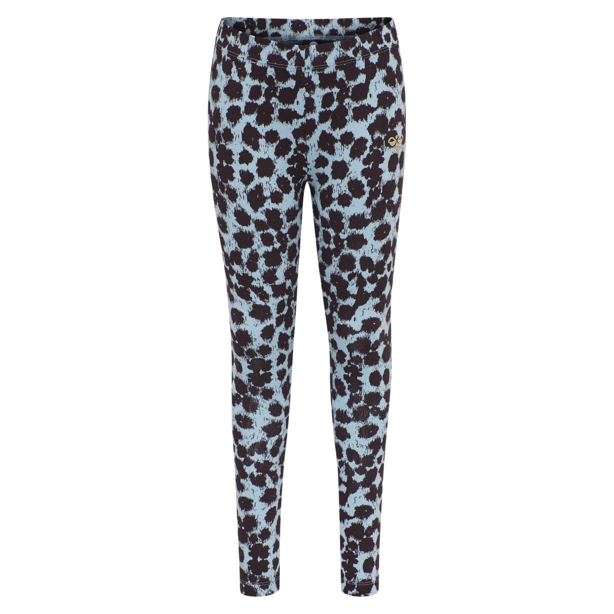 Hummel Sportswear Badia (Girls') Çocuk Tayt