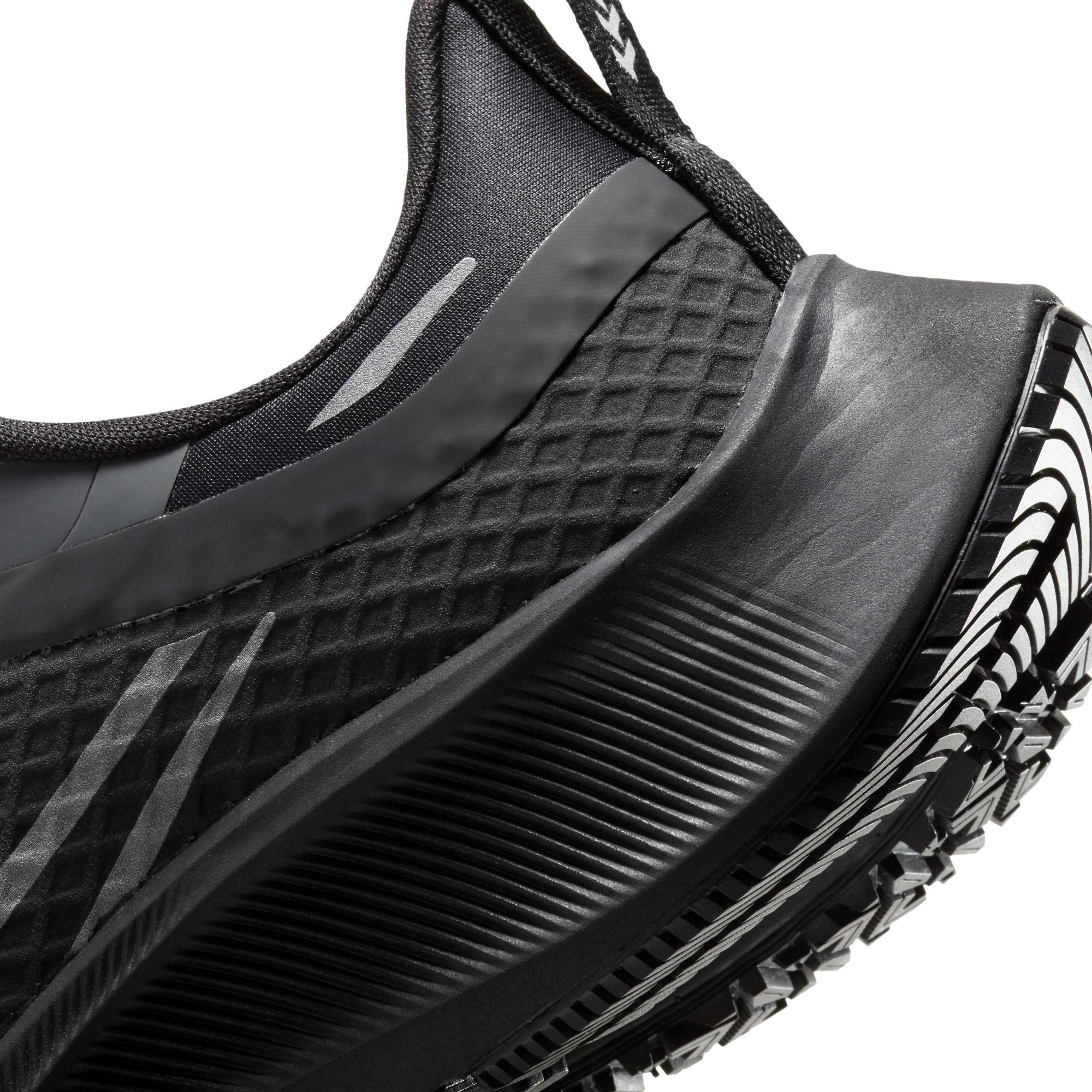 Nike Air Zoom Pegasus 37 Shield Running Kadın Spor Ayakkabı