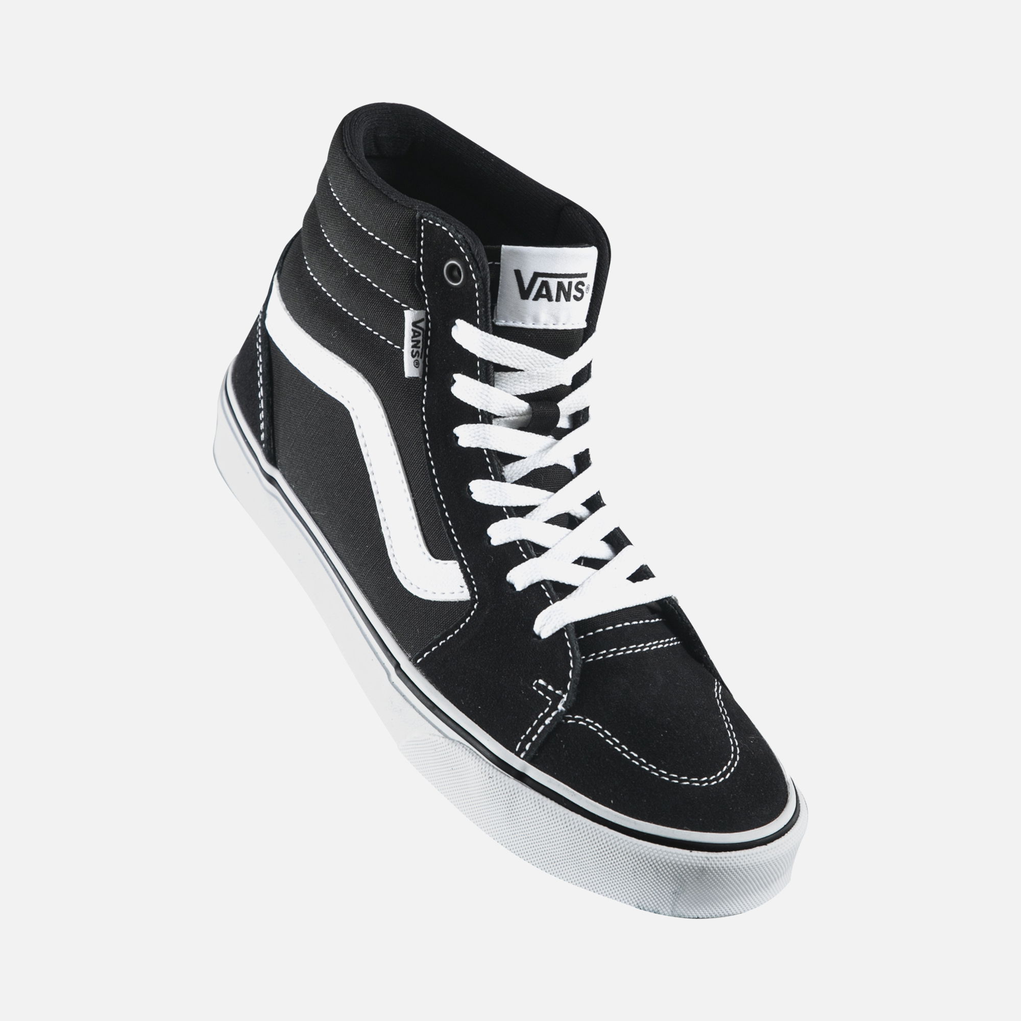 Vans Filmore High Erkek Spor Ayakkabı
