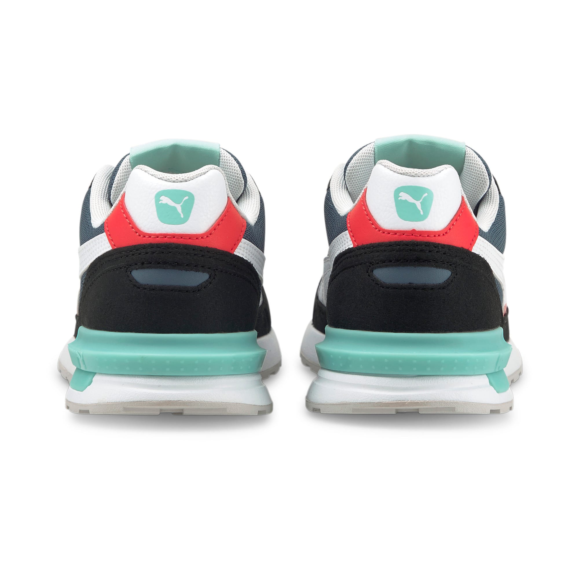 Puma Sportswear Graviton SoftFoam+ Unisex Spor Ayakkabı