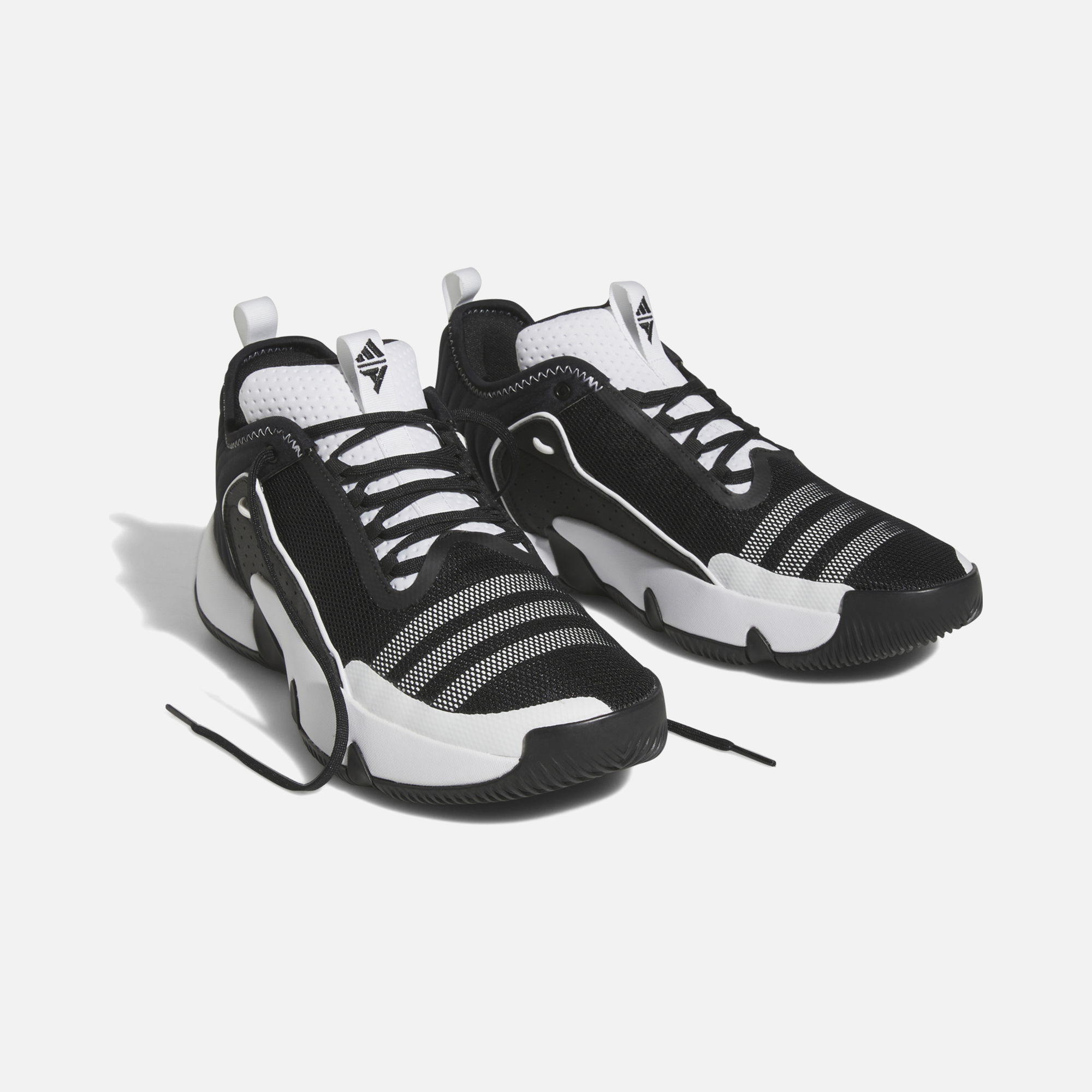 adidas Trae Unlimited Erkek Basketbol Ayakkabısı