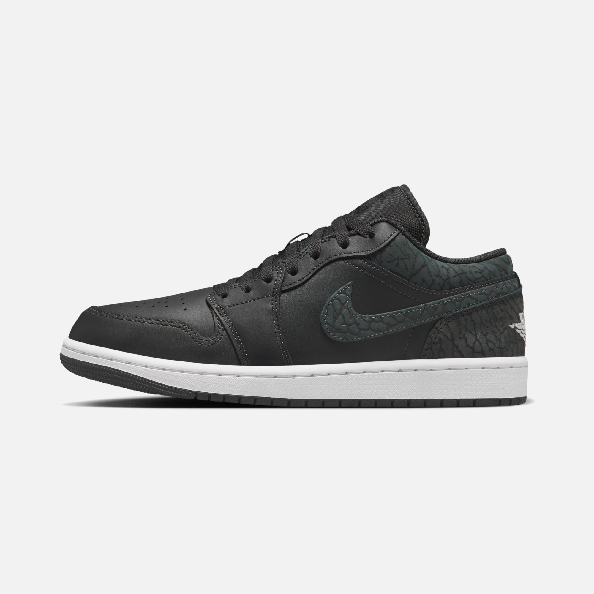 Nike Air Jordan 1 Low SE Premium Erkek Spor Ayakkabı