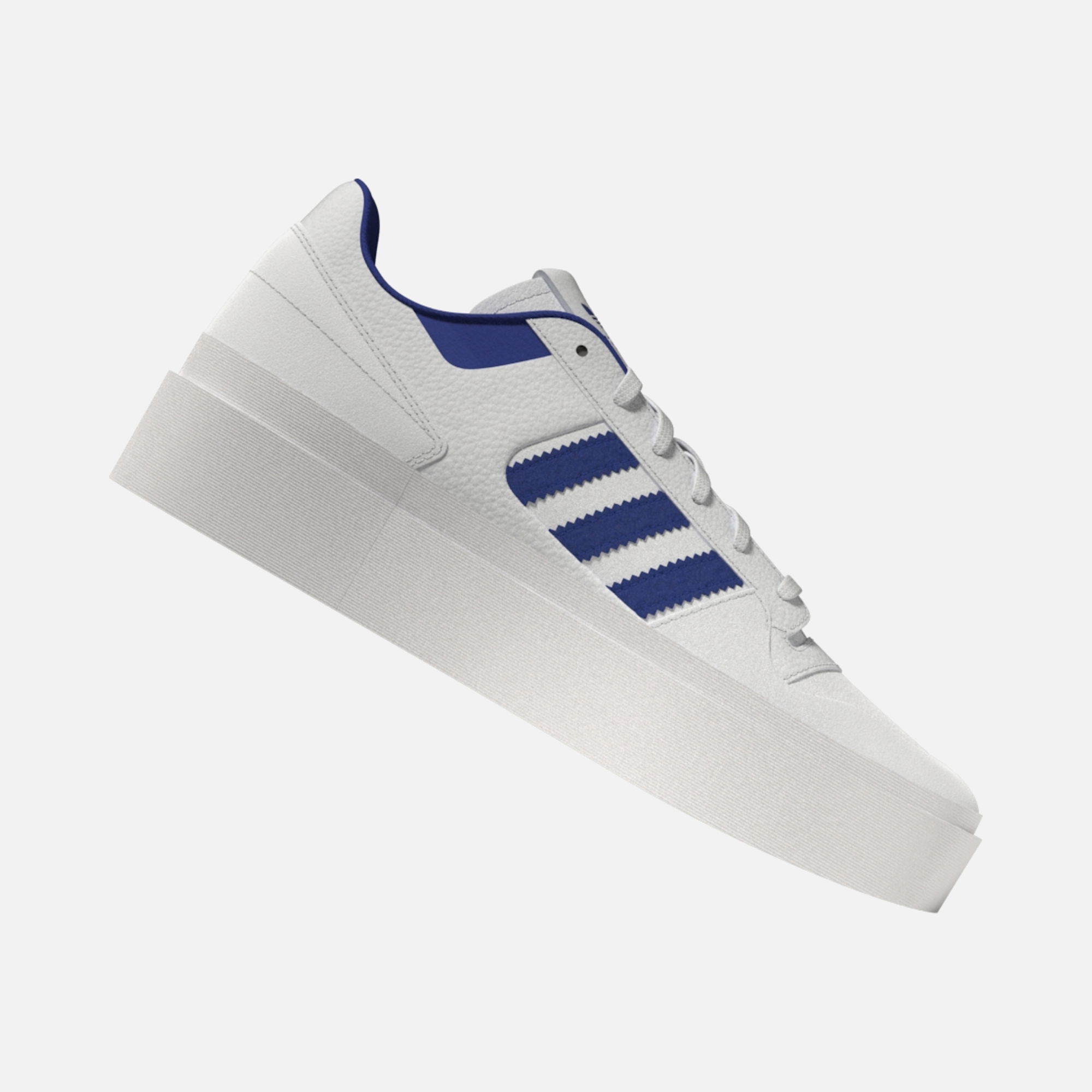 adidas Sportswear Forum Bonega Woven Platform FW23 Kadın Spor Ayakkabı