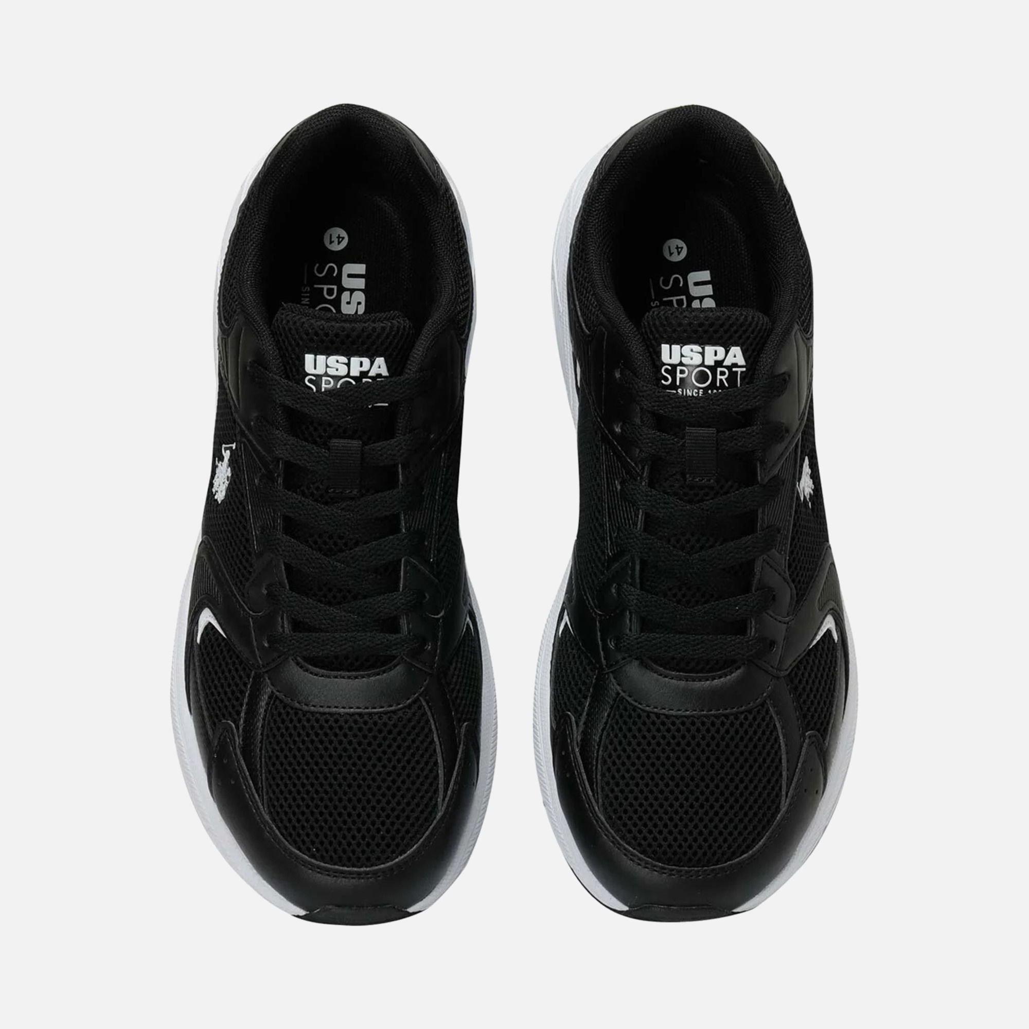 U.S Polo Sportswear Felix 4Fx Erkek Spor Ayakkabı