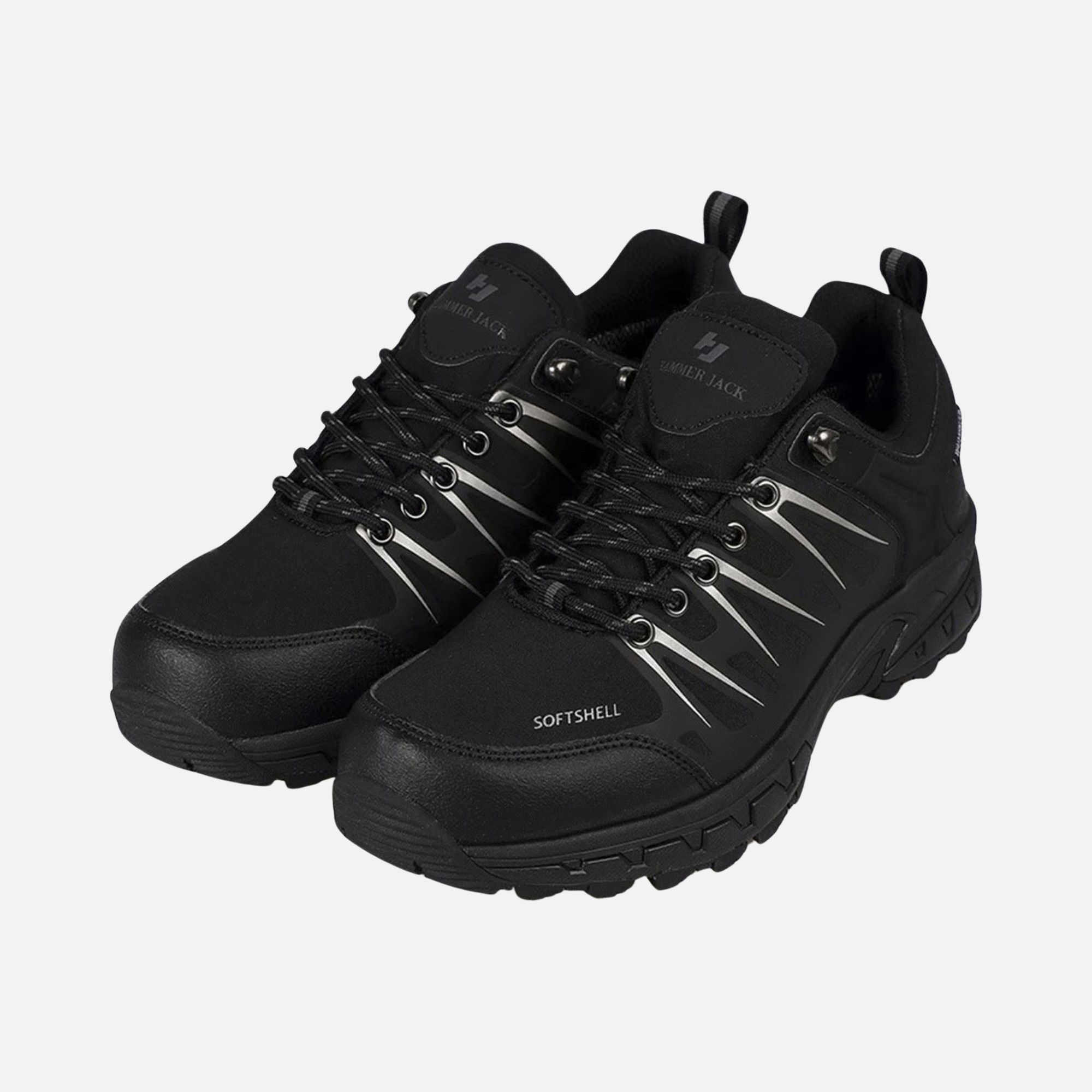 Hammer Jack Merdane Erkek Waterproof Erkek Spor Ayakkabı