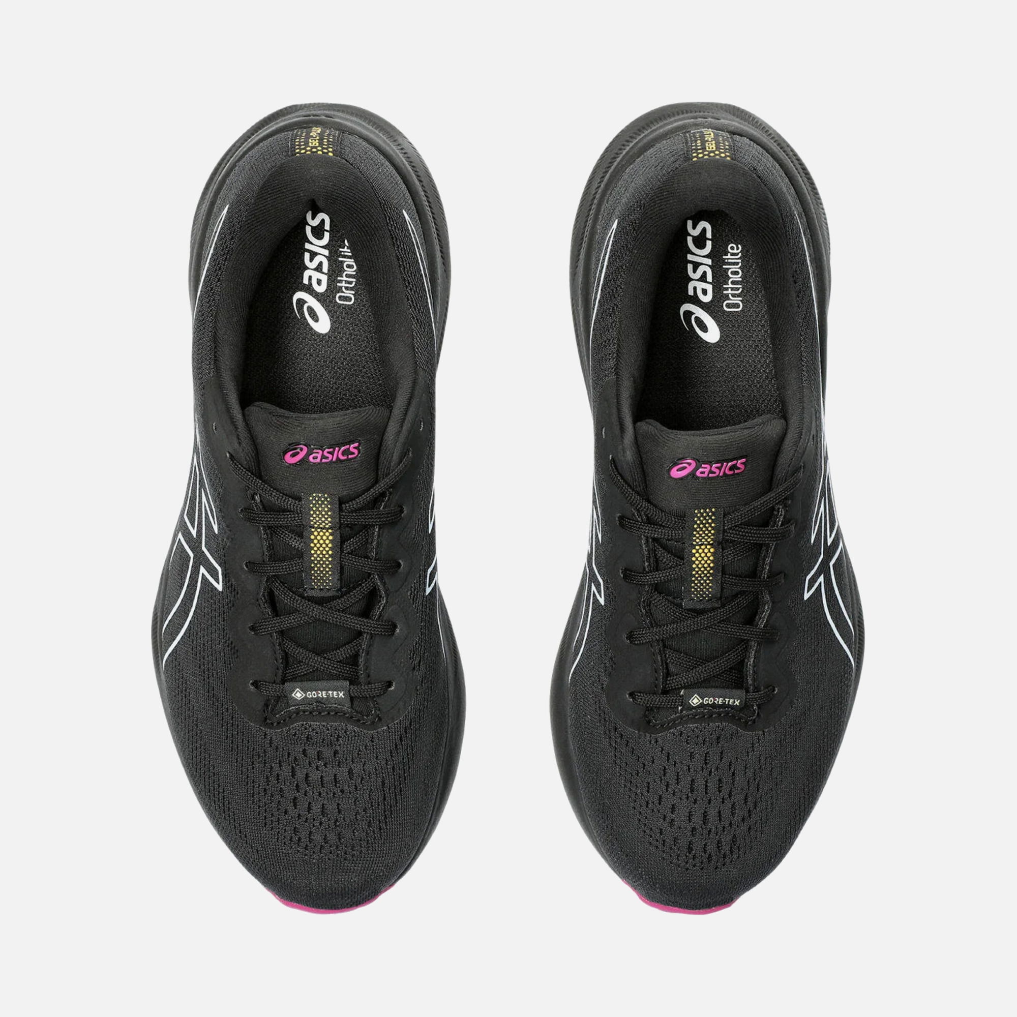 Asics Gel Pulse 15 Gore-Tex Short/Medium Distance Running Kadın Spor Ayakkabı