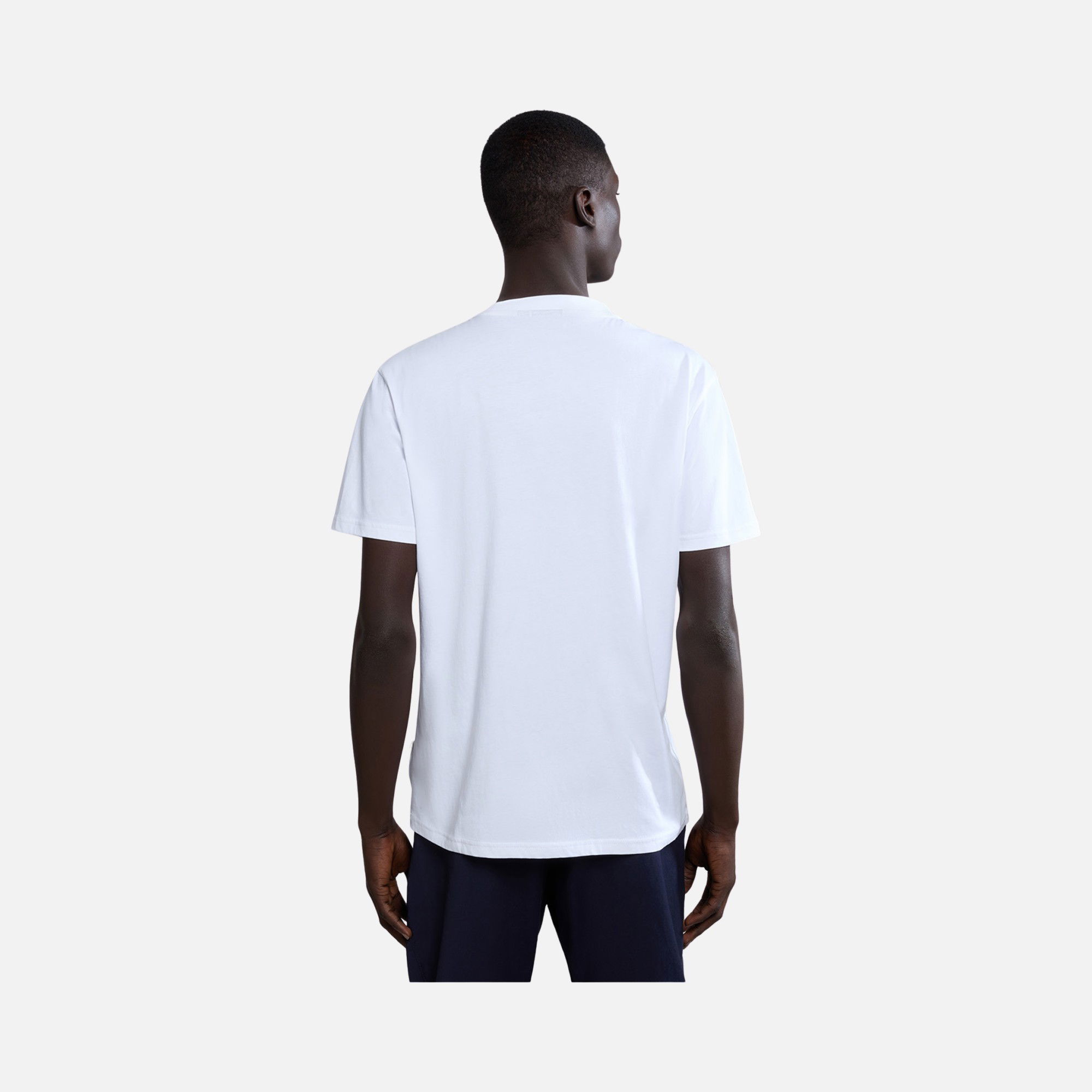 Napapijri Sportswear Aylmer Short-Sleeve Erkek Tişört