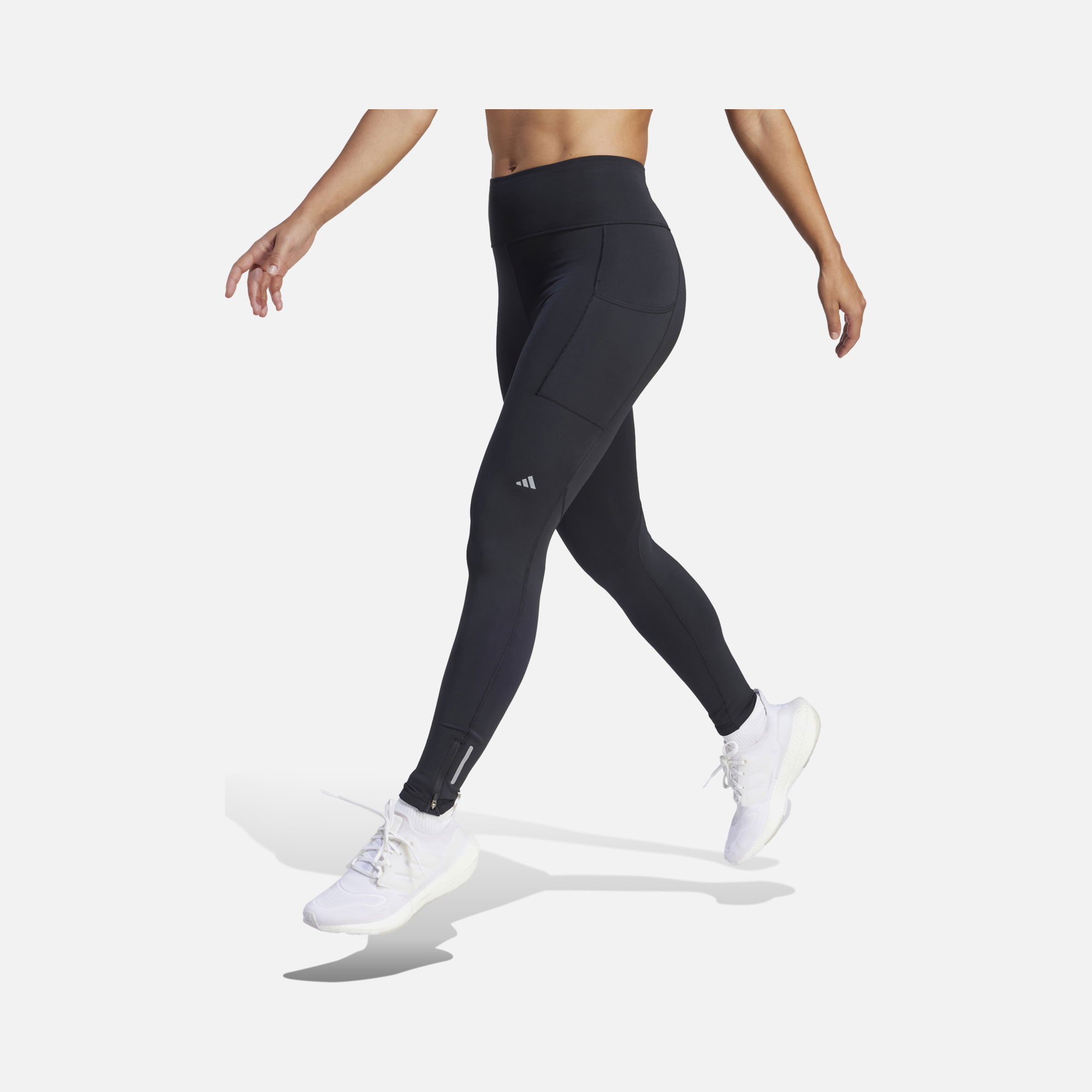 adidas Ultimate Winter Long Running Kadın Tayt