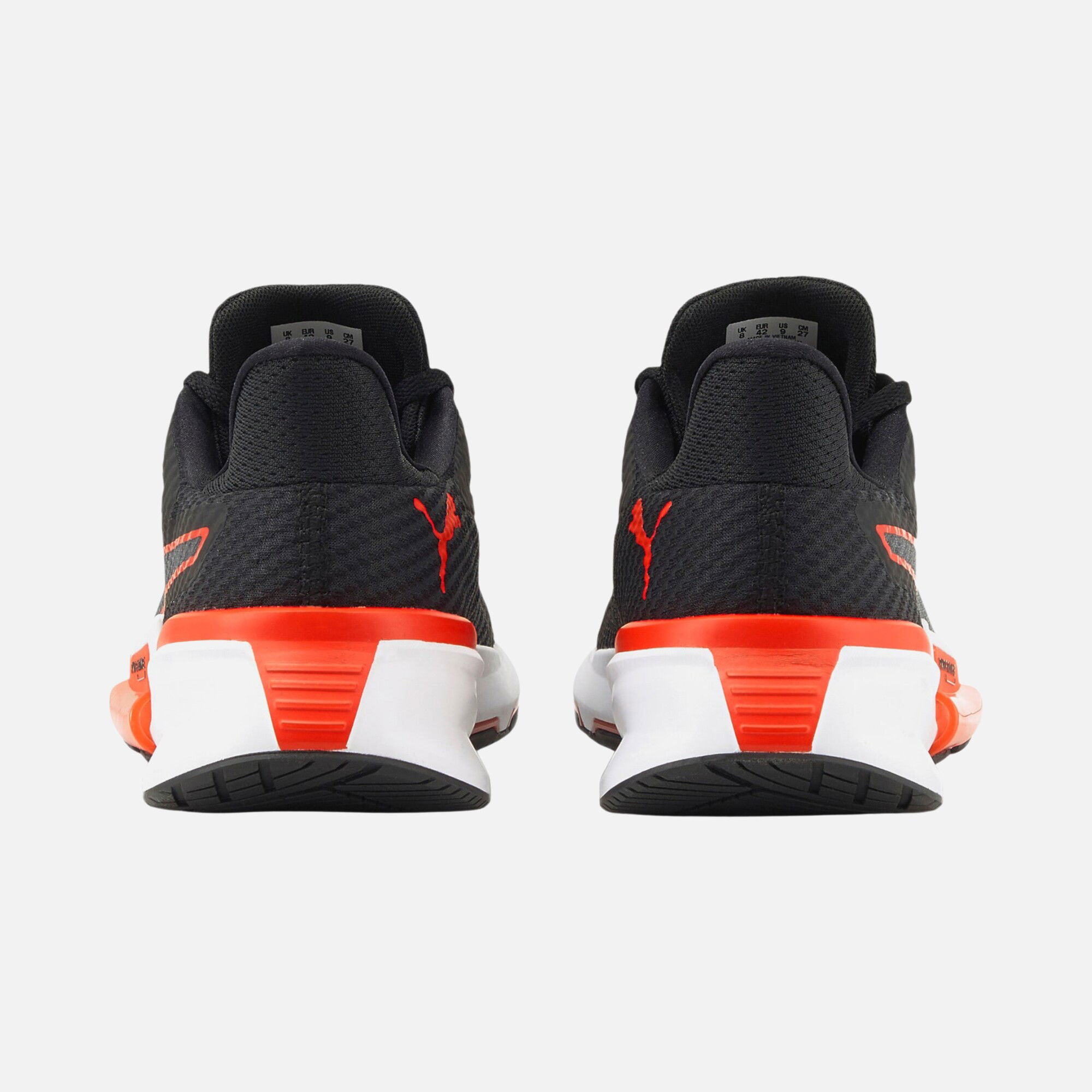 Puma PwrFrame Running Erkek Spor Ayakkabı