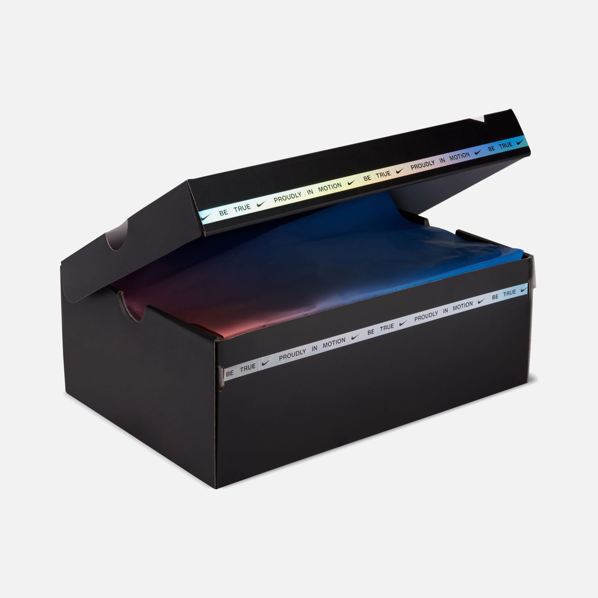 Nike Cortez ''Be True'' Unisex Spor Ayakkabı