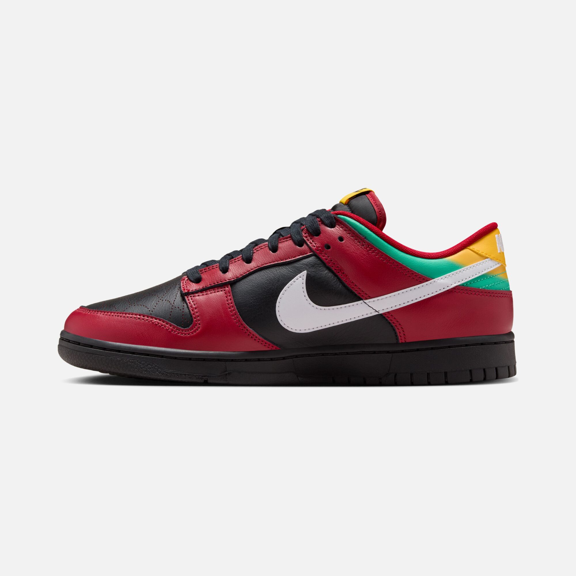 Nike Dunk Low Retro Ltd "Biker Tattoos" FW24 Erkek Spor Ayakkabı