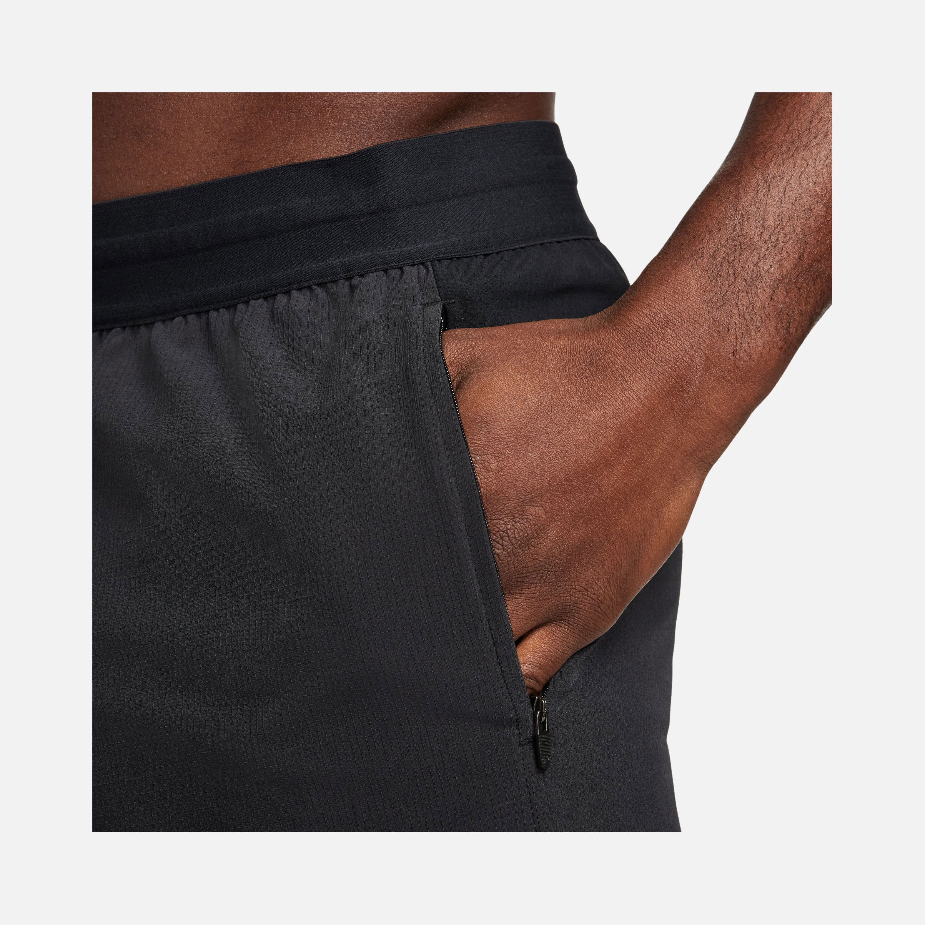 Nike Flex Rep Dri-Fit 13cm (approx.) Unlined Fitness Training Erkek Şort