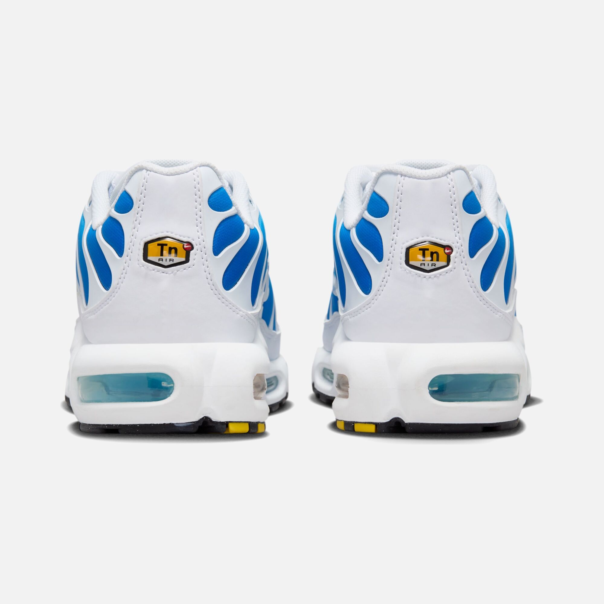 Nike Air Max Plus ''Tuned Air'' SS24 Erkek Spor Ayakkabı