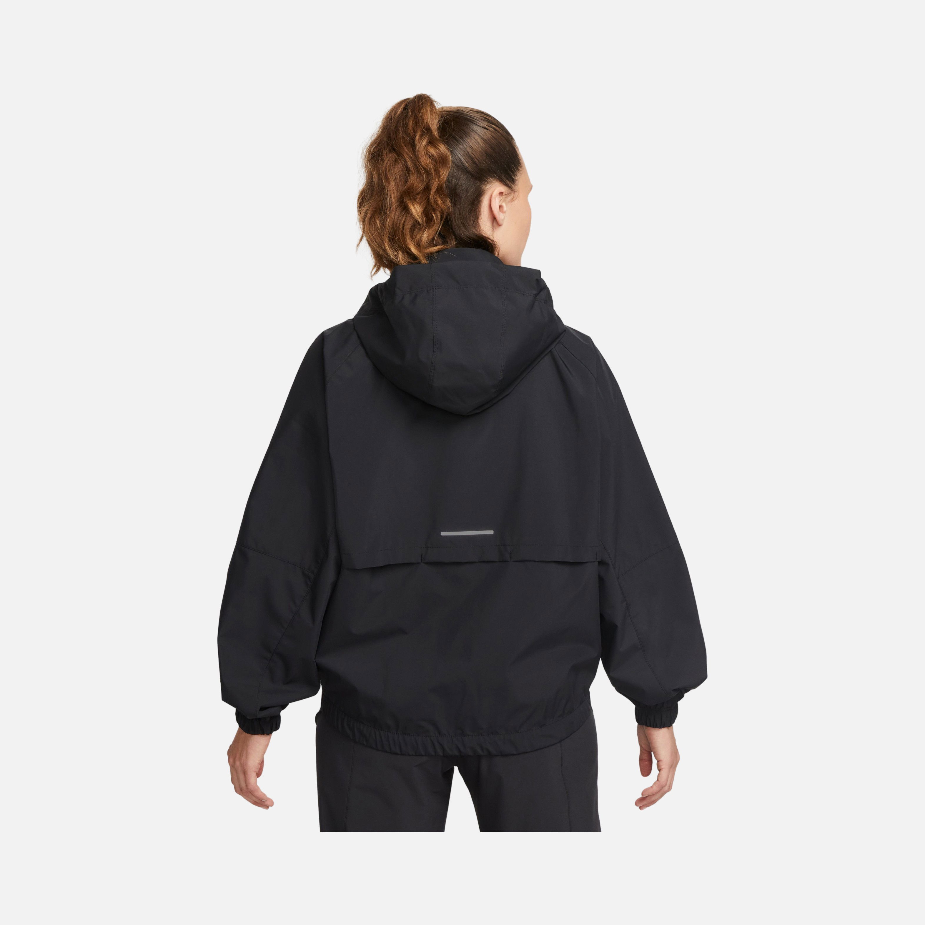 Nike Storm-Fit Swift Running Full-Zip Hoodie Kadın Ceket