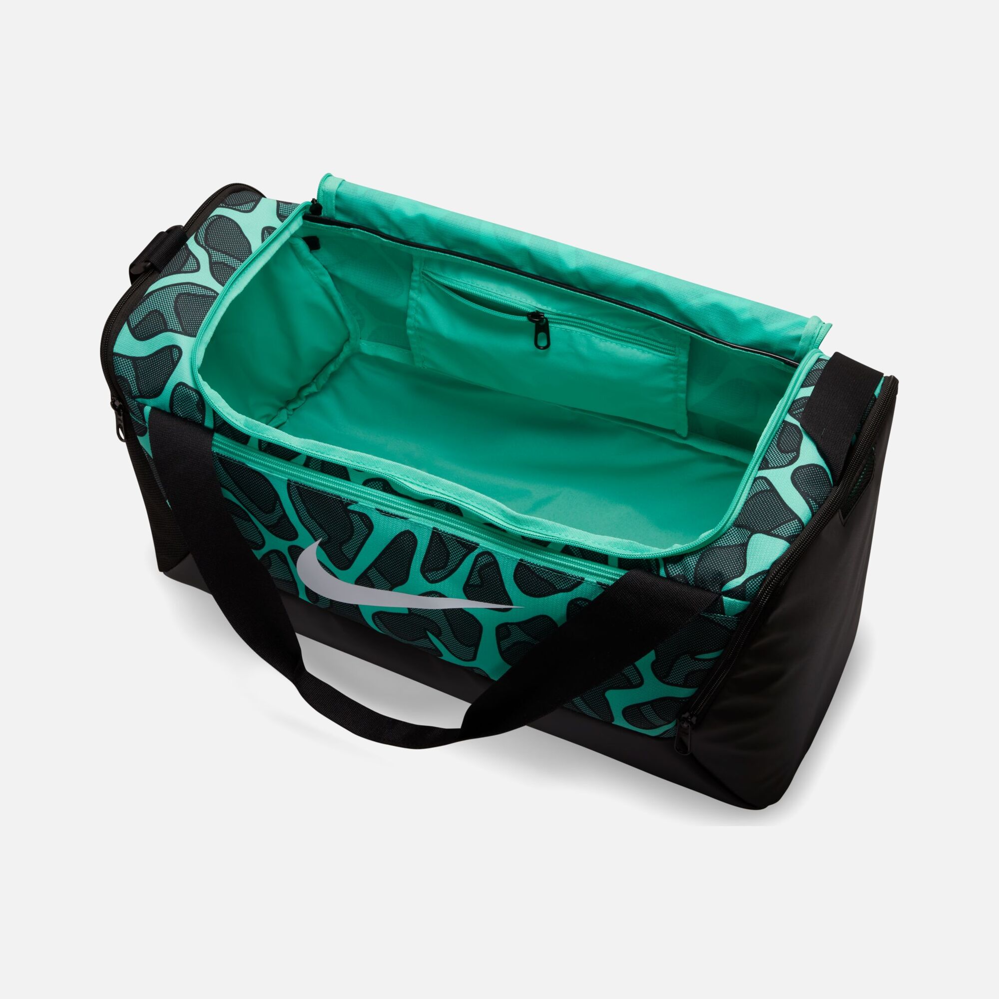 Nike Brasilia 9.5 Training Duffel Brain MTTR (Small - 41L) Unisex Spor Çantası