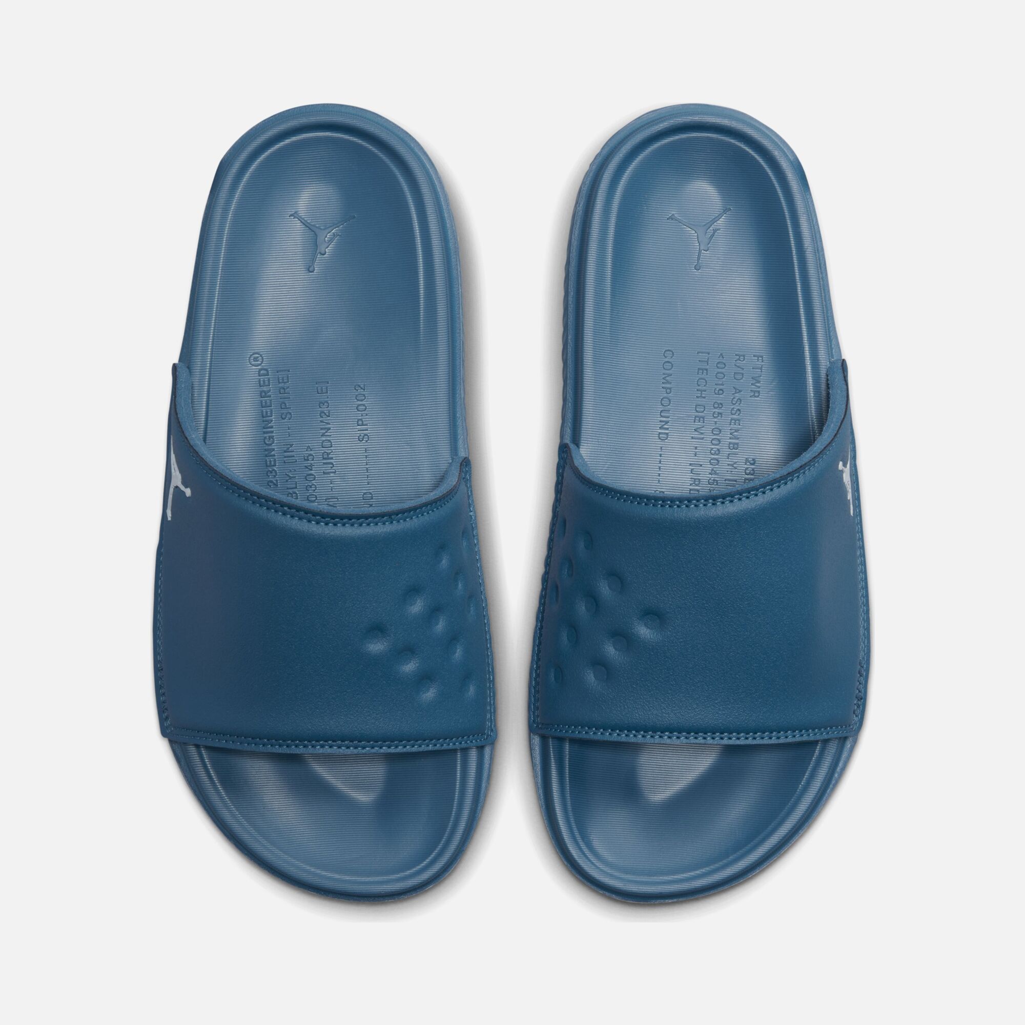 Nike Sportswear Jordan Play Erkek Terlik