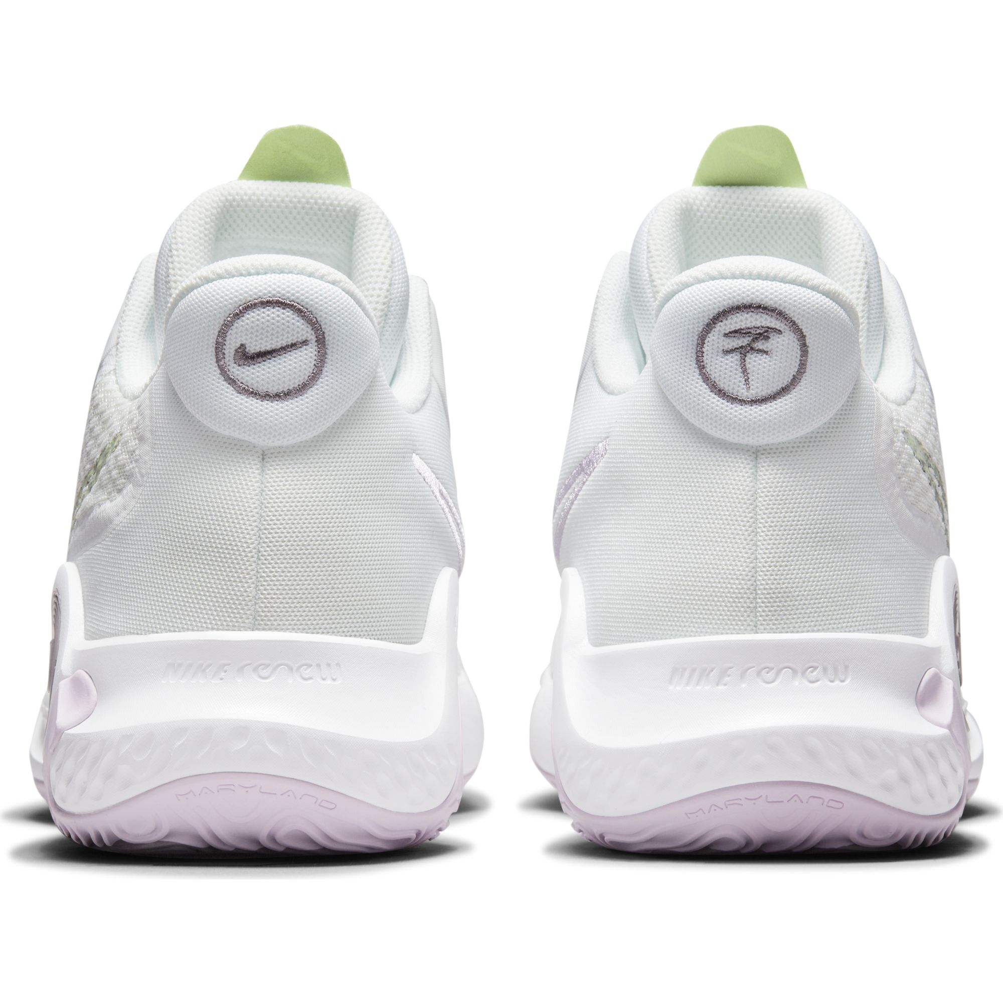 Nike Kevin Durant Trey 5 IX Erkek Basketbol Ayakkabısı