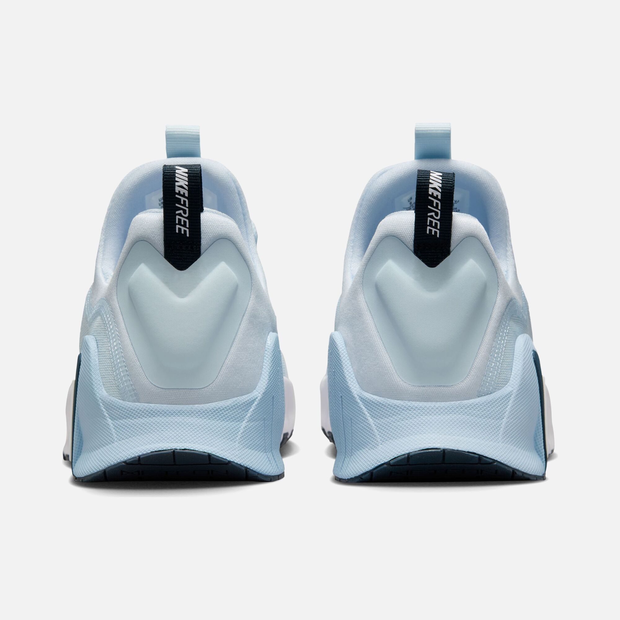 Nike Free Metcon 6 Workout SS25 Kadın Spor Ayakkabı