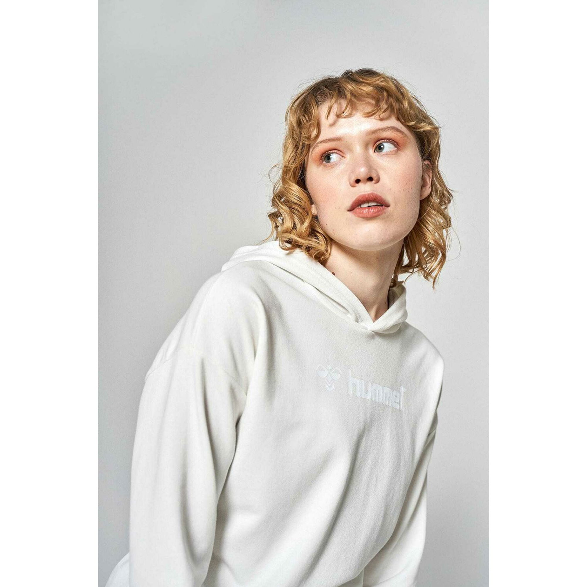 Hummel Dami Hoodie Kadın Sweatshirt