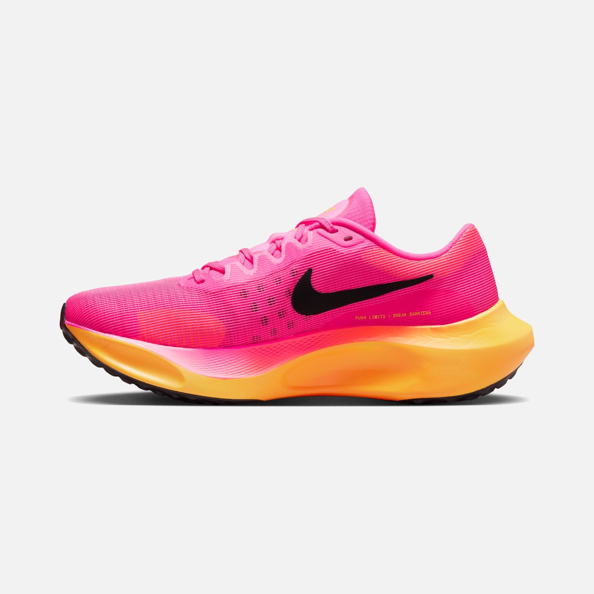 Nike Zoom Fly 5 Road Running Erkek Spor Ayakkabı