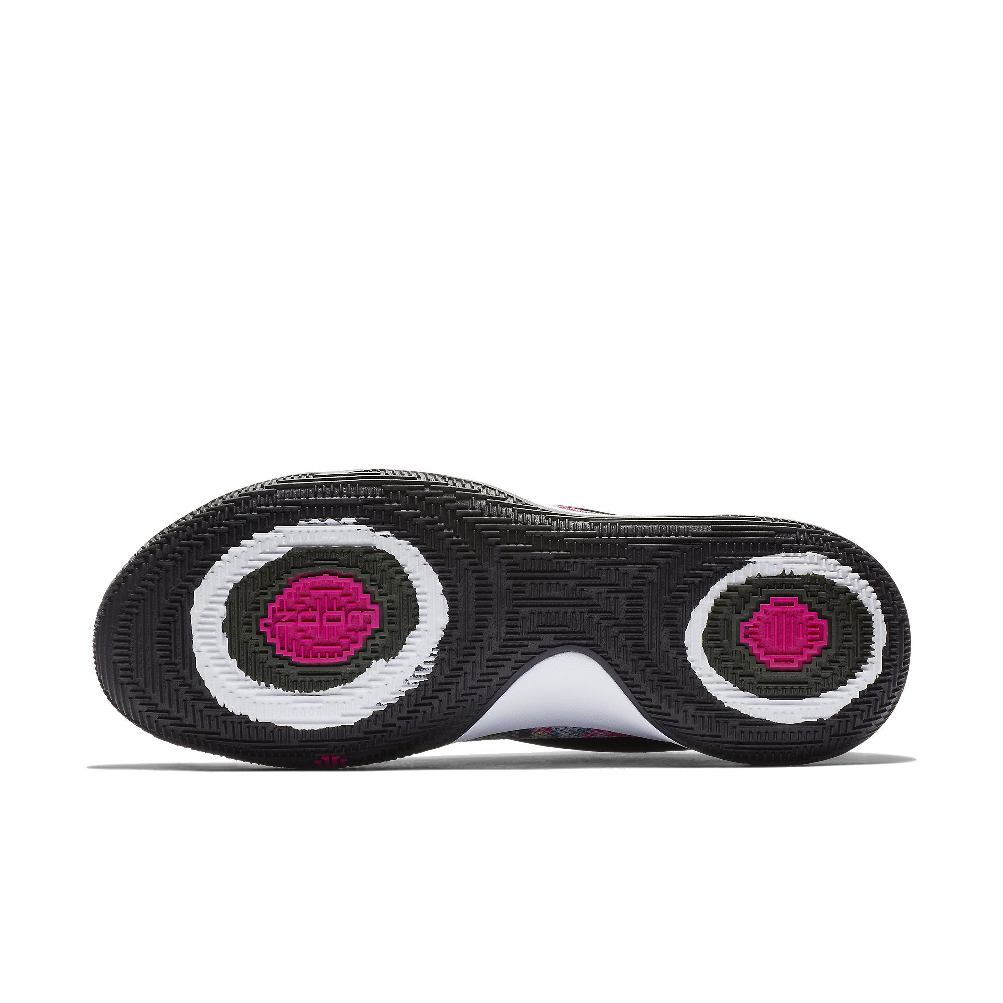 Nike Kyrie Low Erkek Spor Ayakkabı