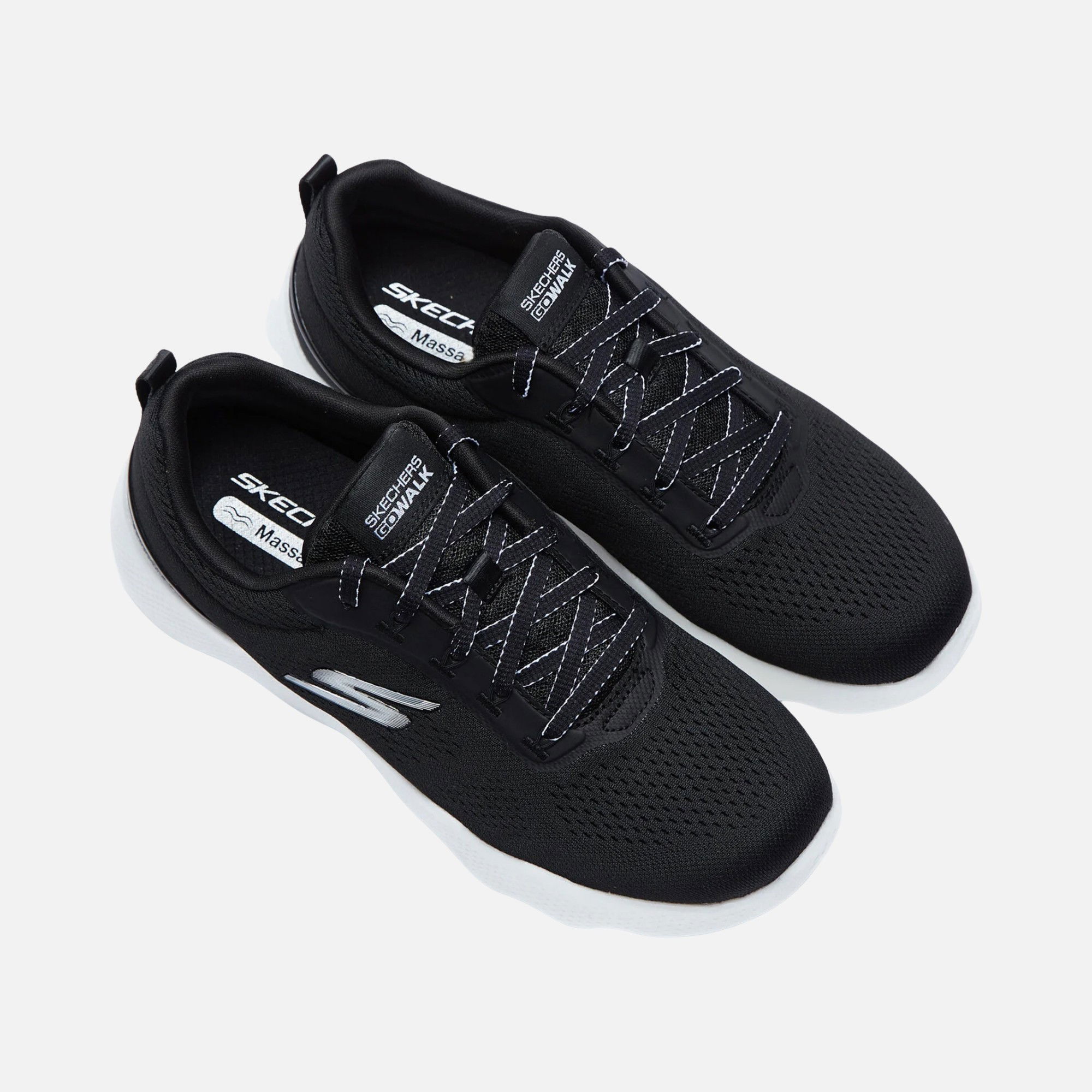 Skechers Go Walk Massage Fit Kadın Spor Ayakkabı