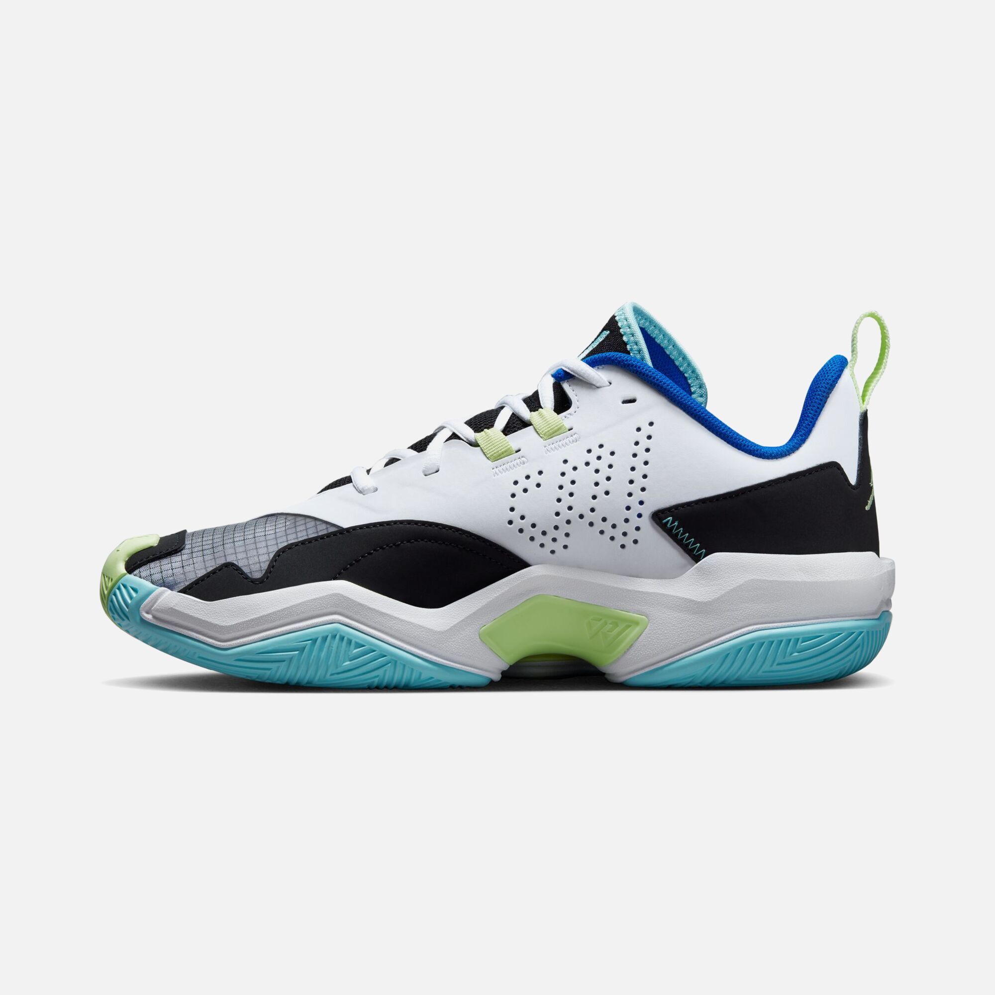 Nike Jordan One Take 4 Erkek Basketbol Ayakkabısı