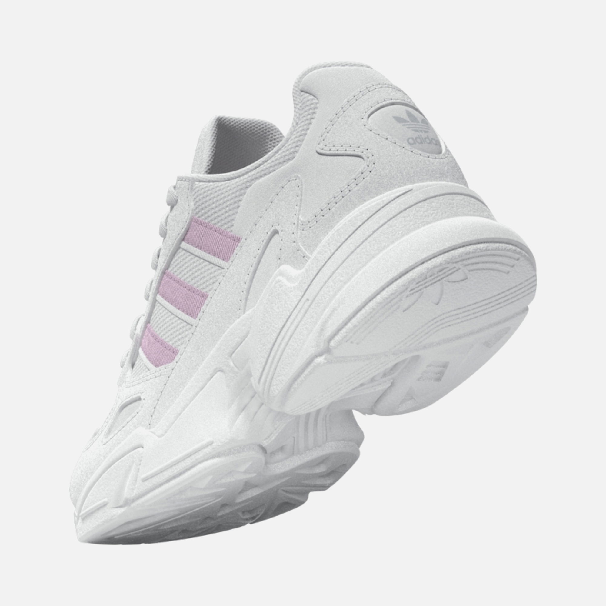 adidas Sportswear Falcon Elastic Çocuk Spor Ayakkabı