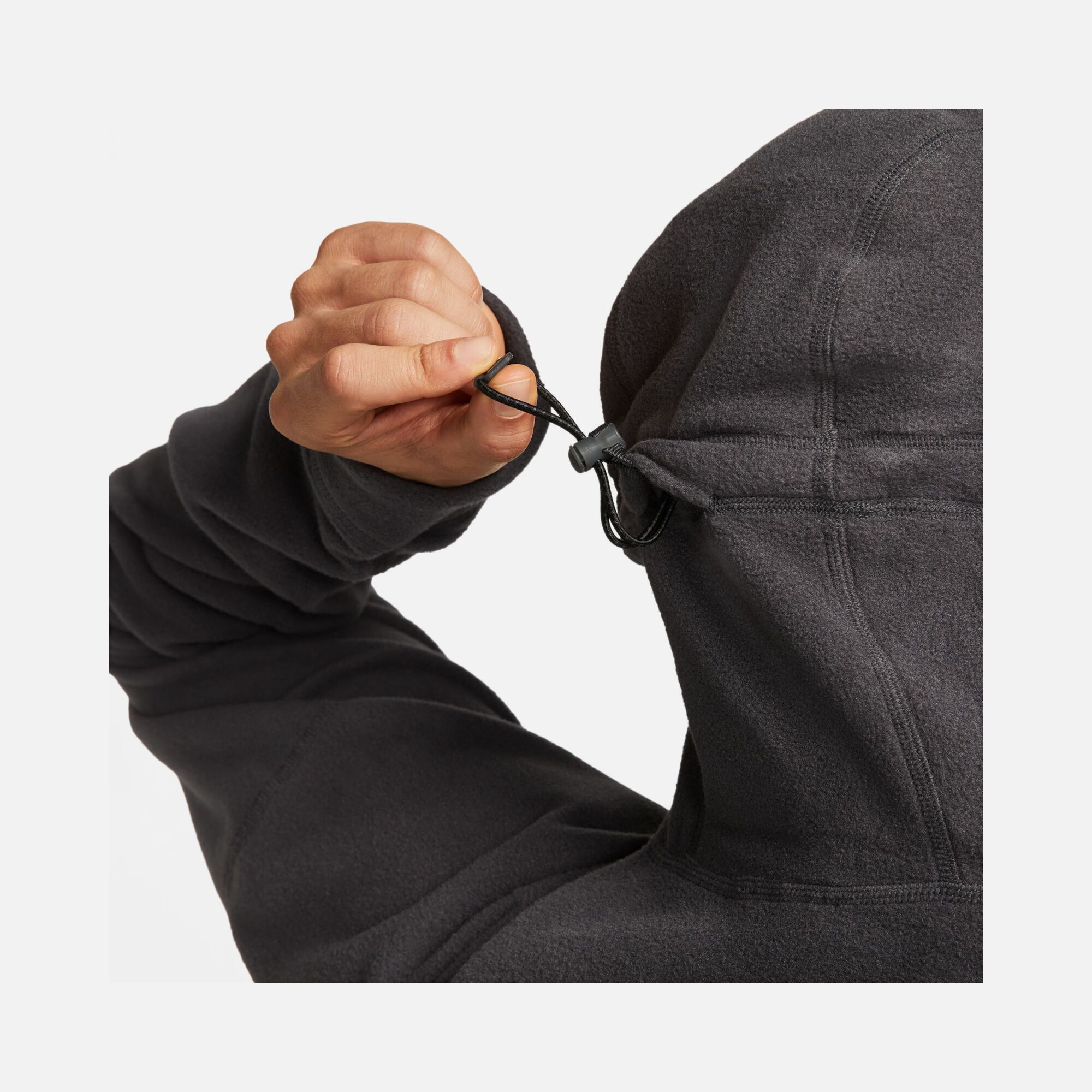 Nike Sportswear ACG Therma-Fit "Wolf Tree" Pullover Hoodie Erkek Sweatshirt