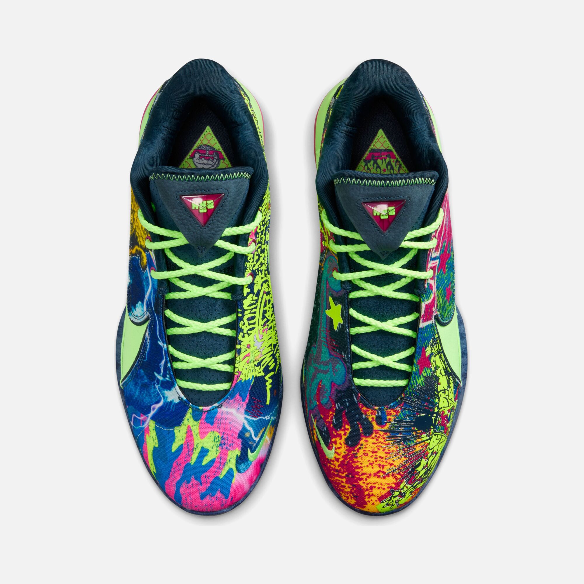 Nike LeBron James Xxii Bw Erkek Basketbol Ayakkabısı