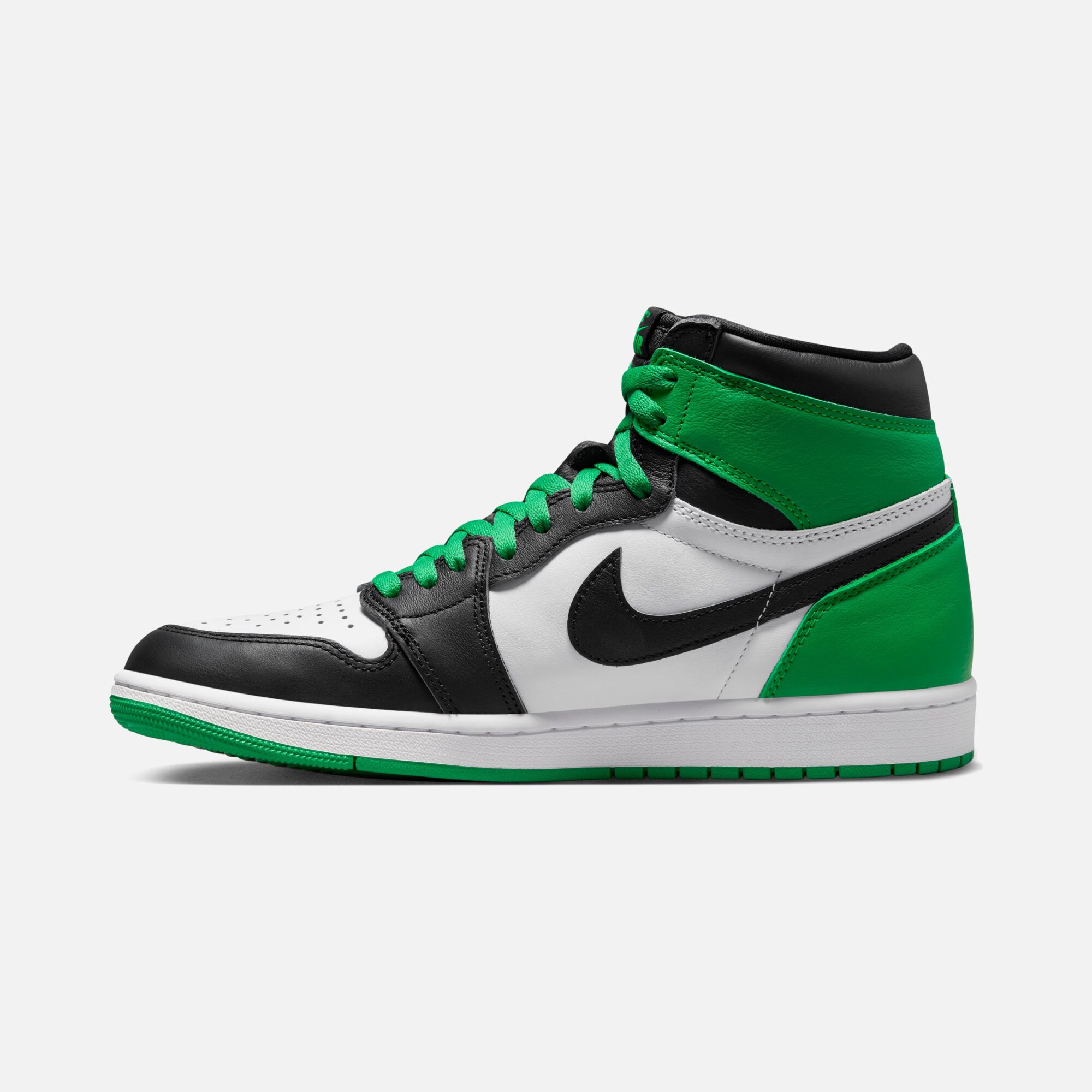 Nike Air Jordan 1 Retro High OG FW24 Erkek Spor Ayakkabı