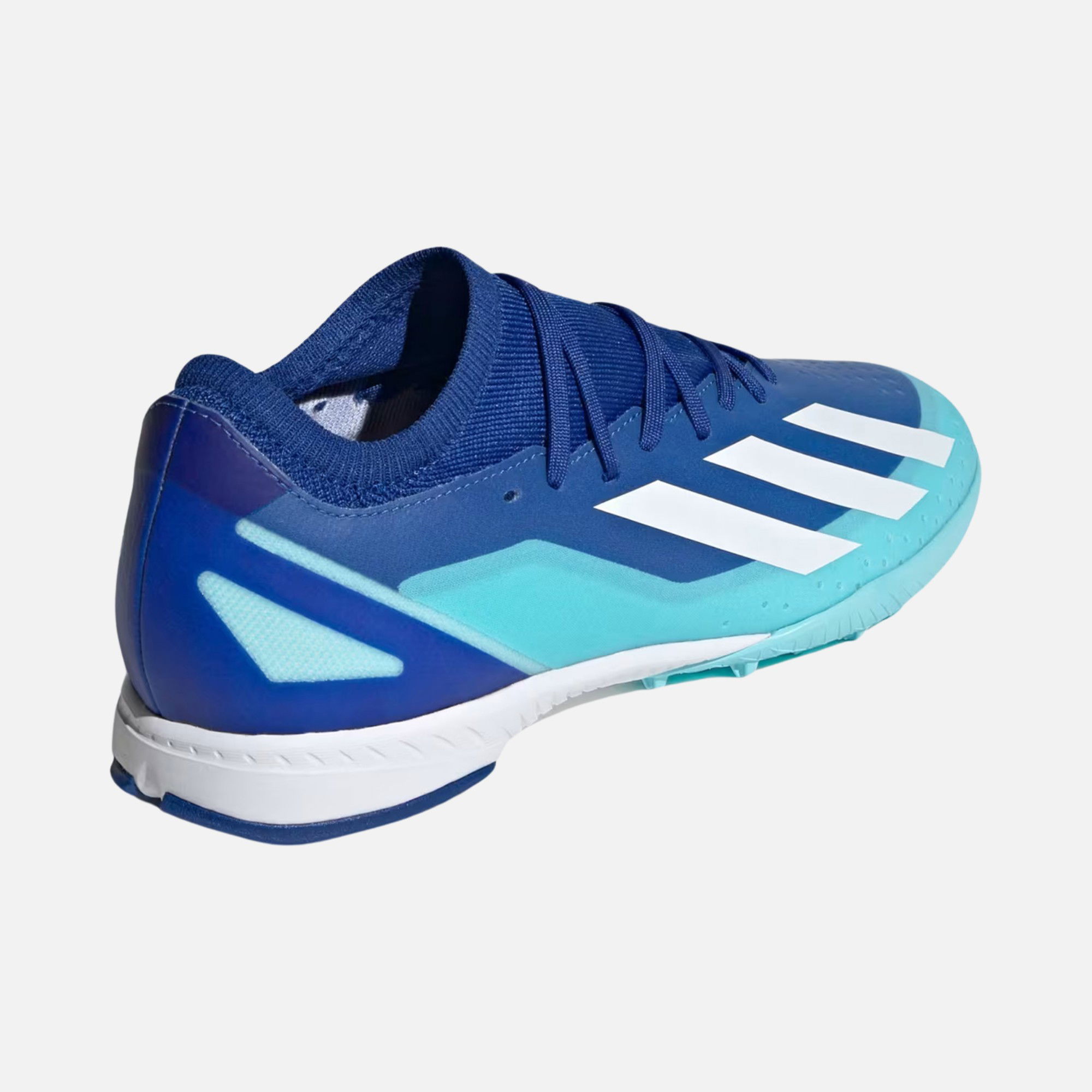 adidas X Crazyfast.3 TF Turf Field Erkek Halı Saha Ayakkabı