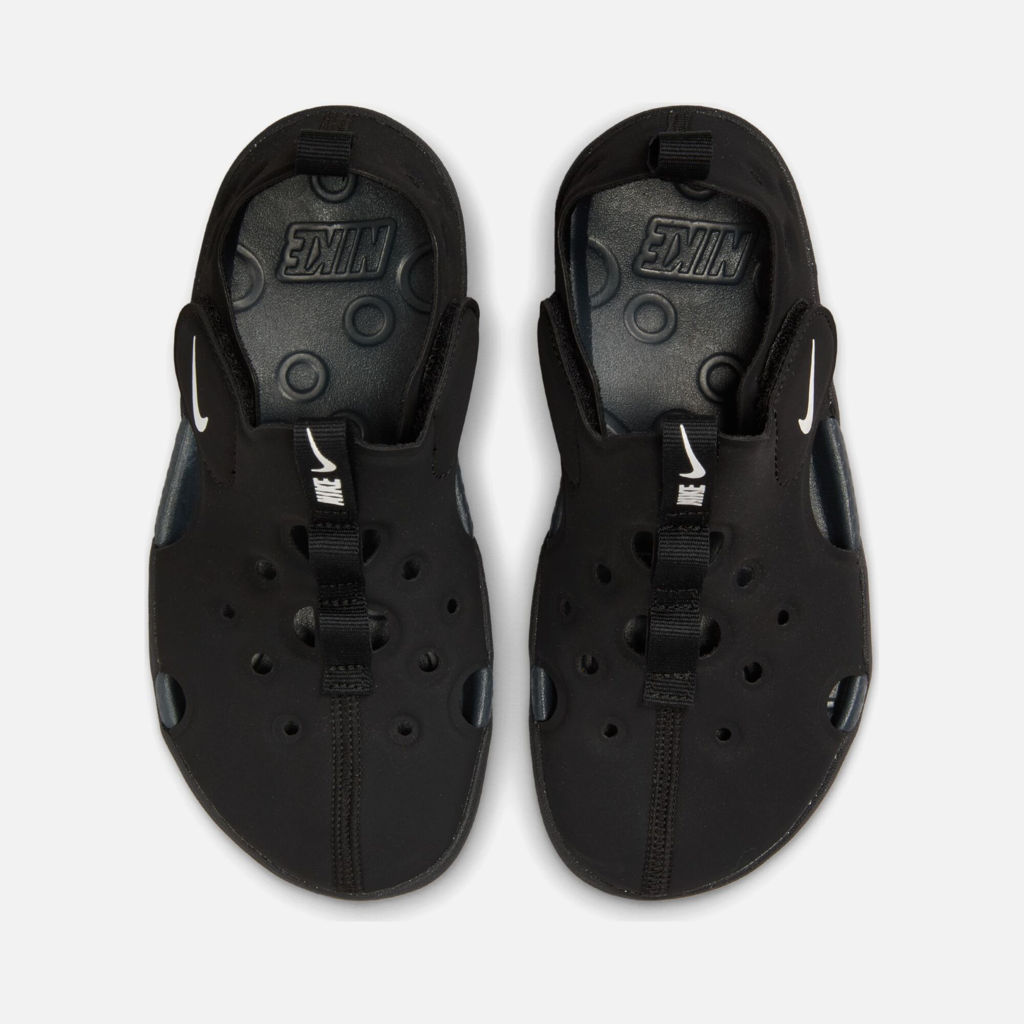 Nike Sunray Protect 4 (Ps) Çocuk Sandalet