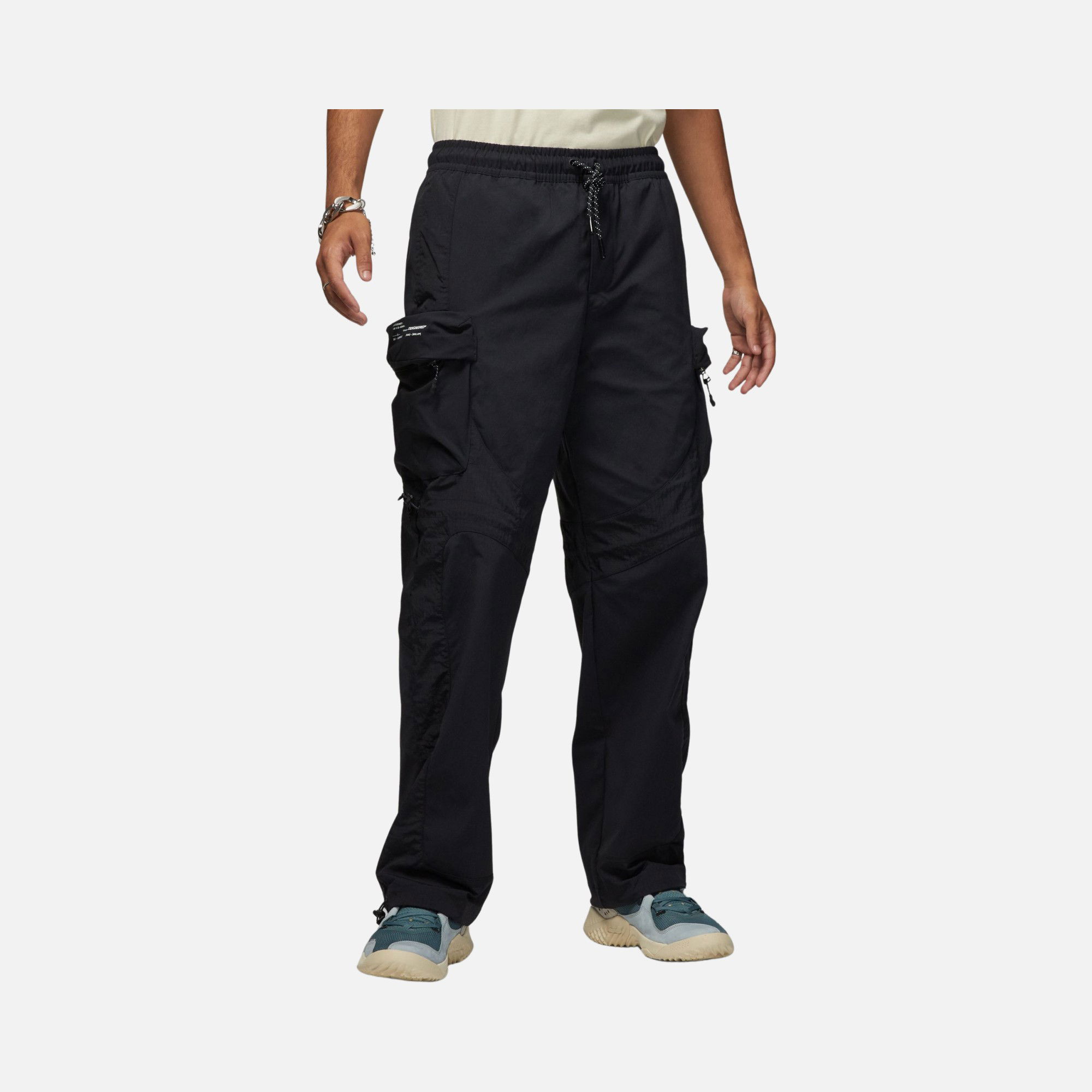 Nike Jordan 23 Engineered Statement Woven Cargo Erkek Eşofman Altı