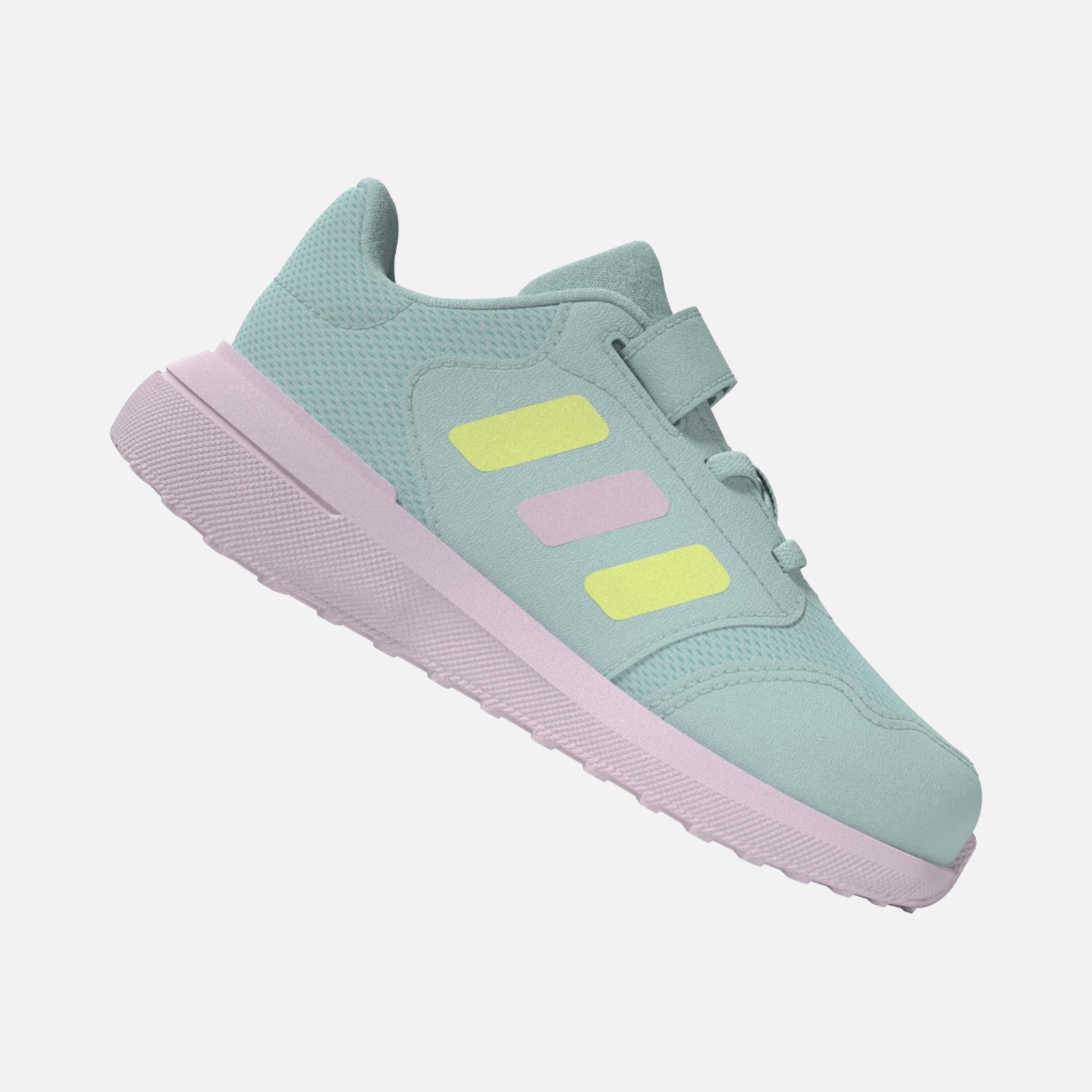 adidas Tensaur Run 3.0 (TDV) Bebek Spor Ayakkabı