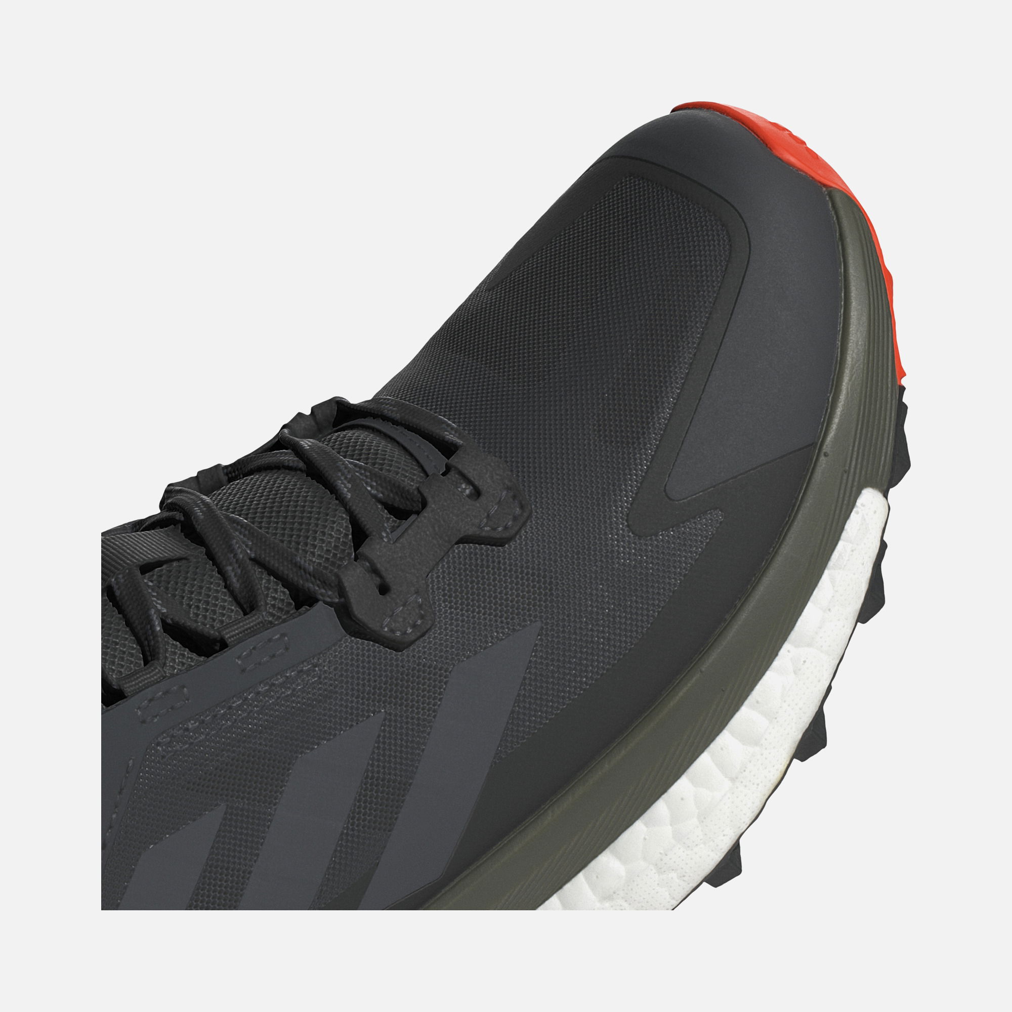 adidas Terrex Free Hiker 2.0 Low Hiking Erkek Spor Ayakkabı