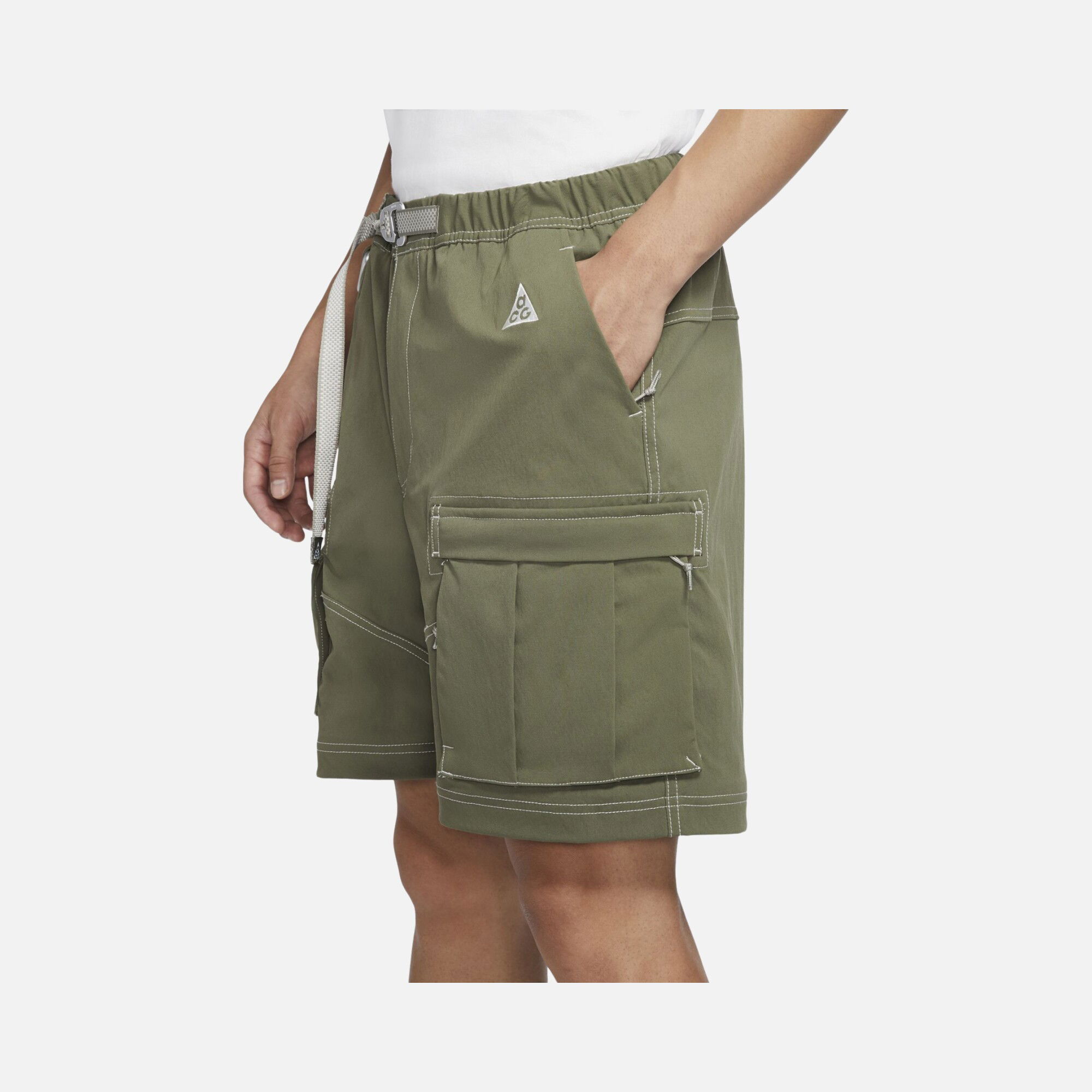 Nike ACG "Smith Summit" Cargo Erkek Pantolon