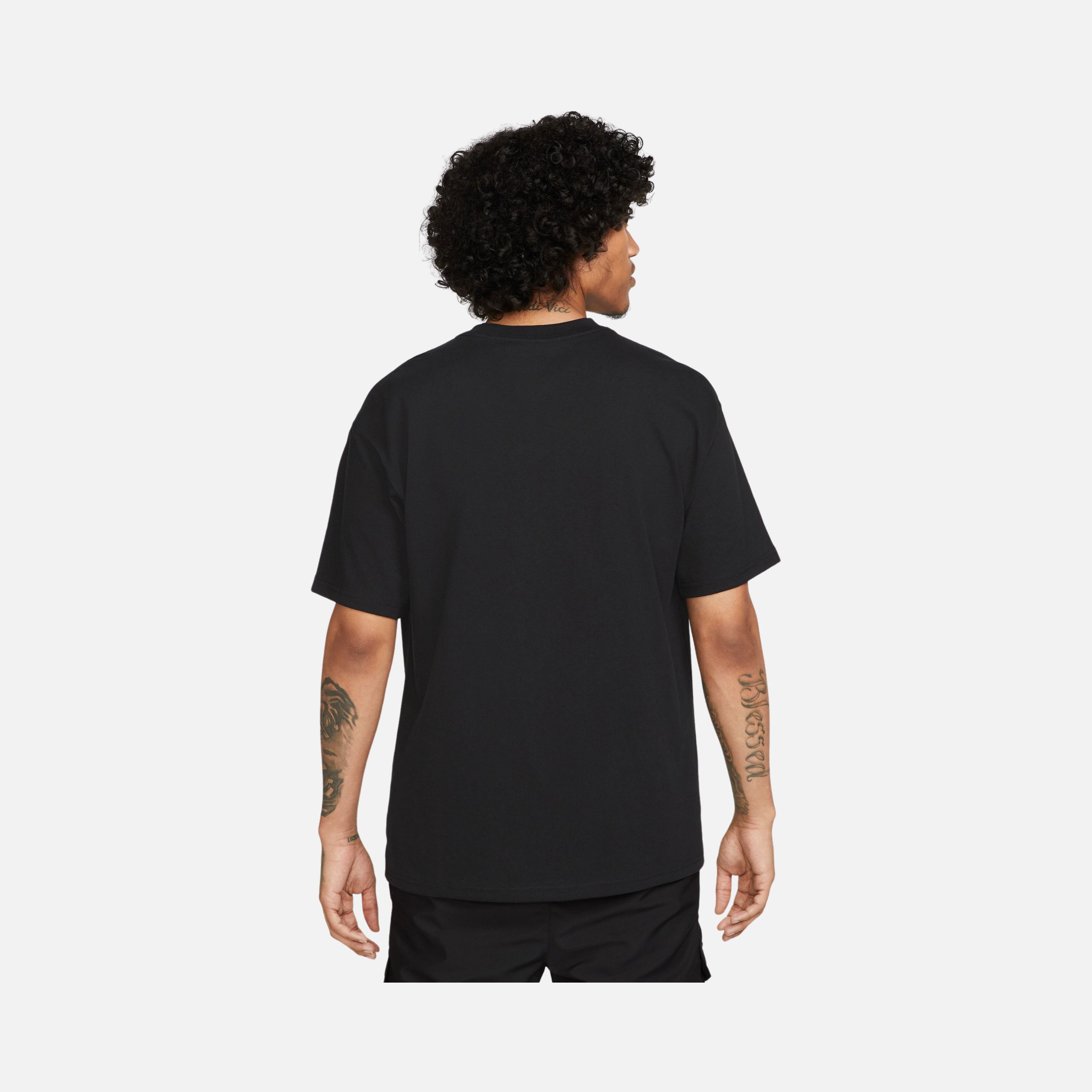 Nike Sportswear Max90 OC PK1 Graphic Short-Sleeve Erkek Tişört