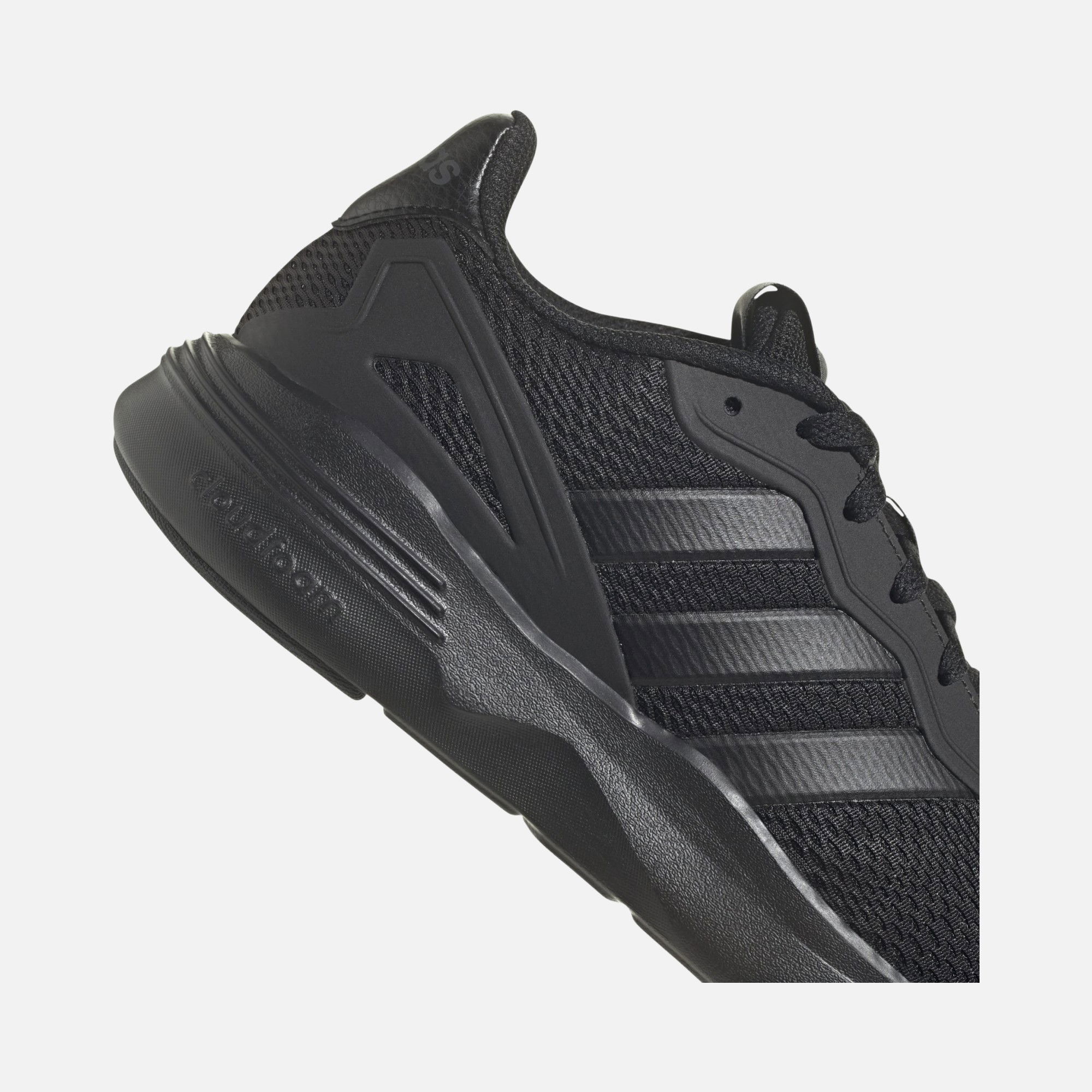 adidas Nebzed Cloudfoam Lifestyle Running Erkek Spor Ayakkabı
