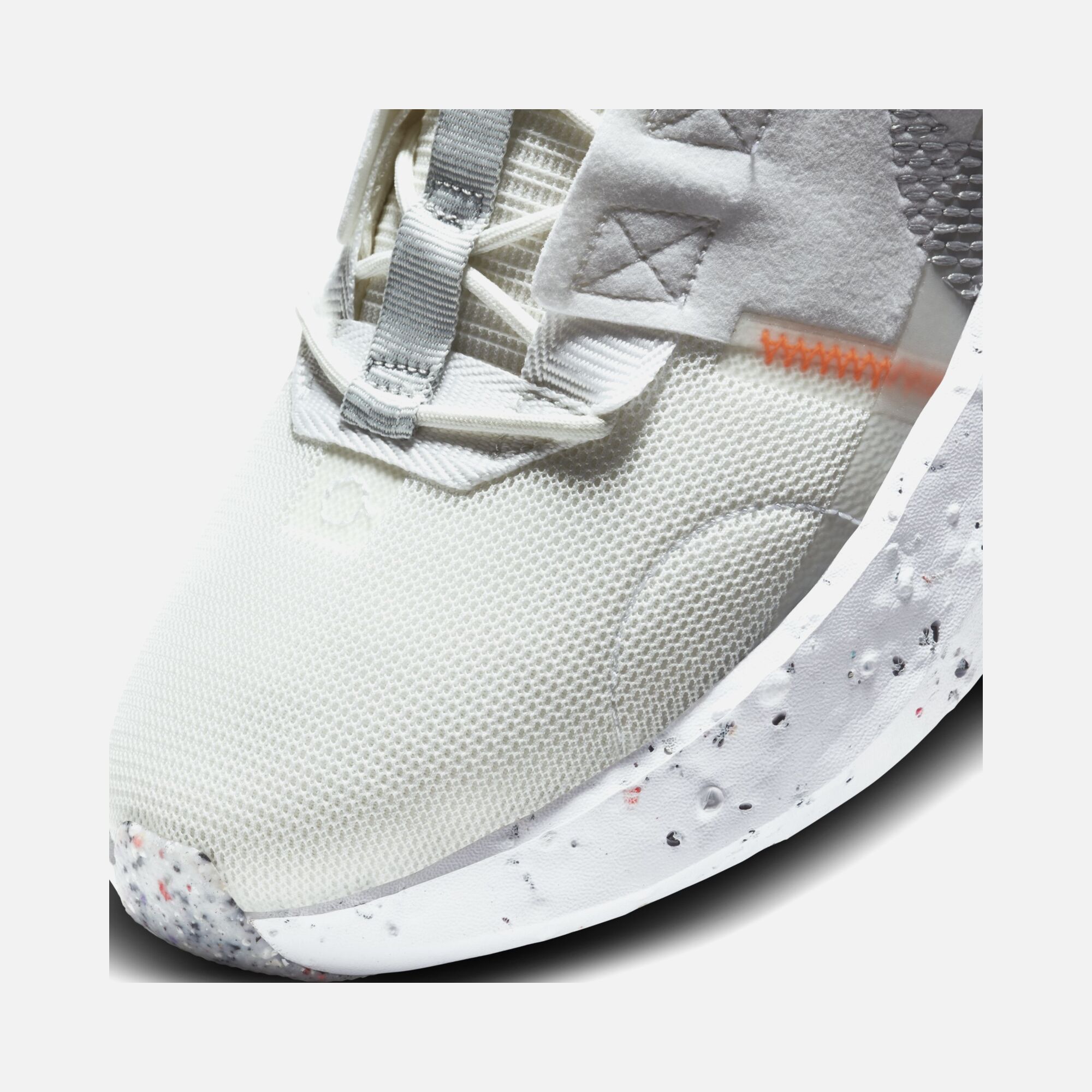 Nike Crater Impact Erkek Spor Ayakkabı