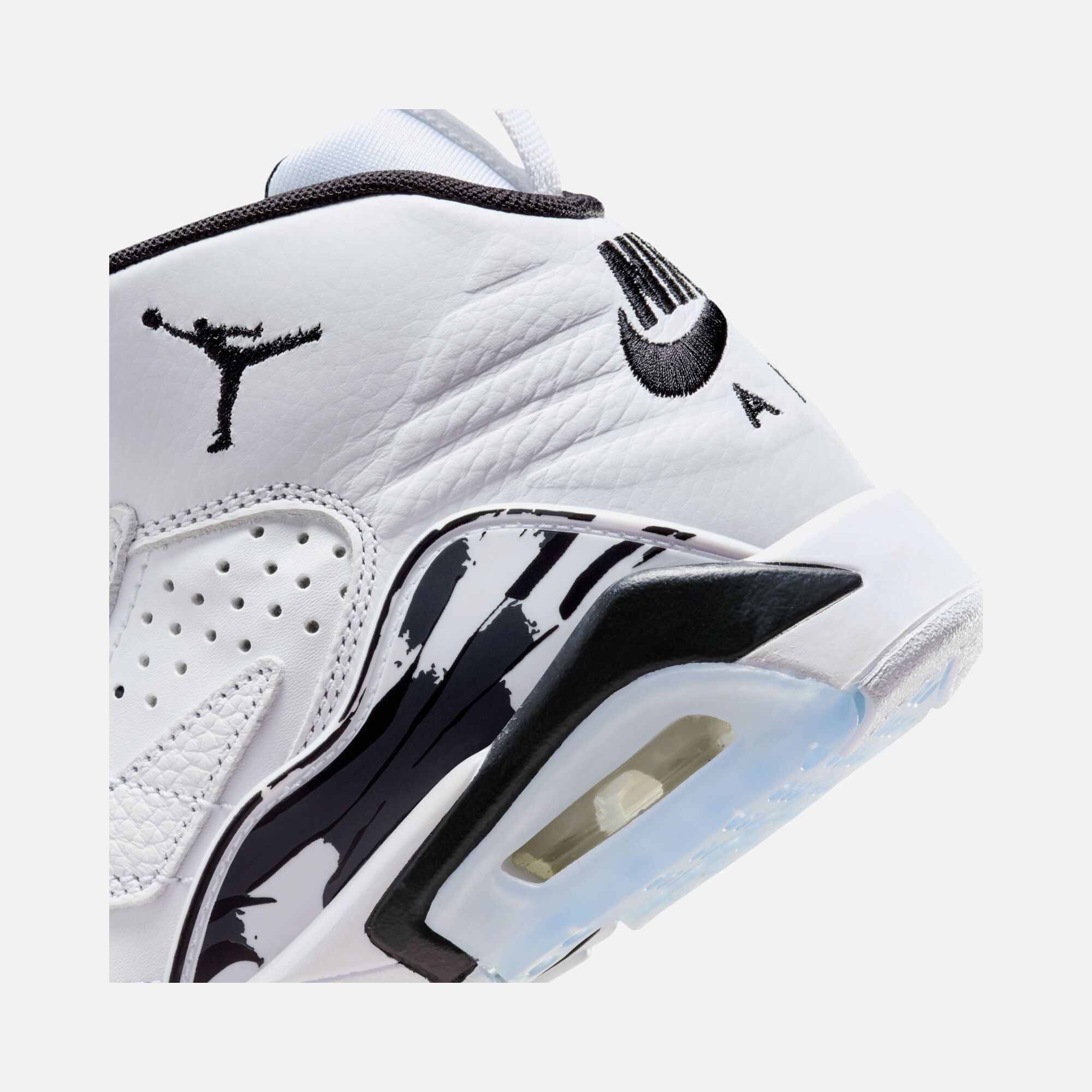 Nike Jordan MVP (GS) Spor Ayakkabı