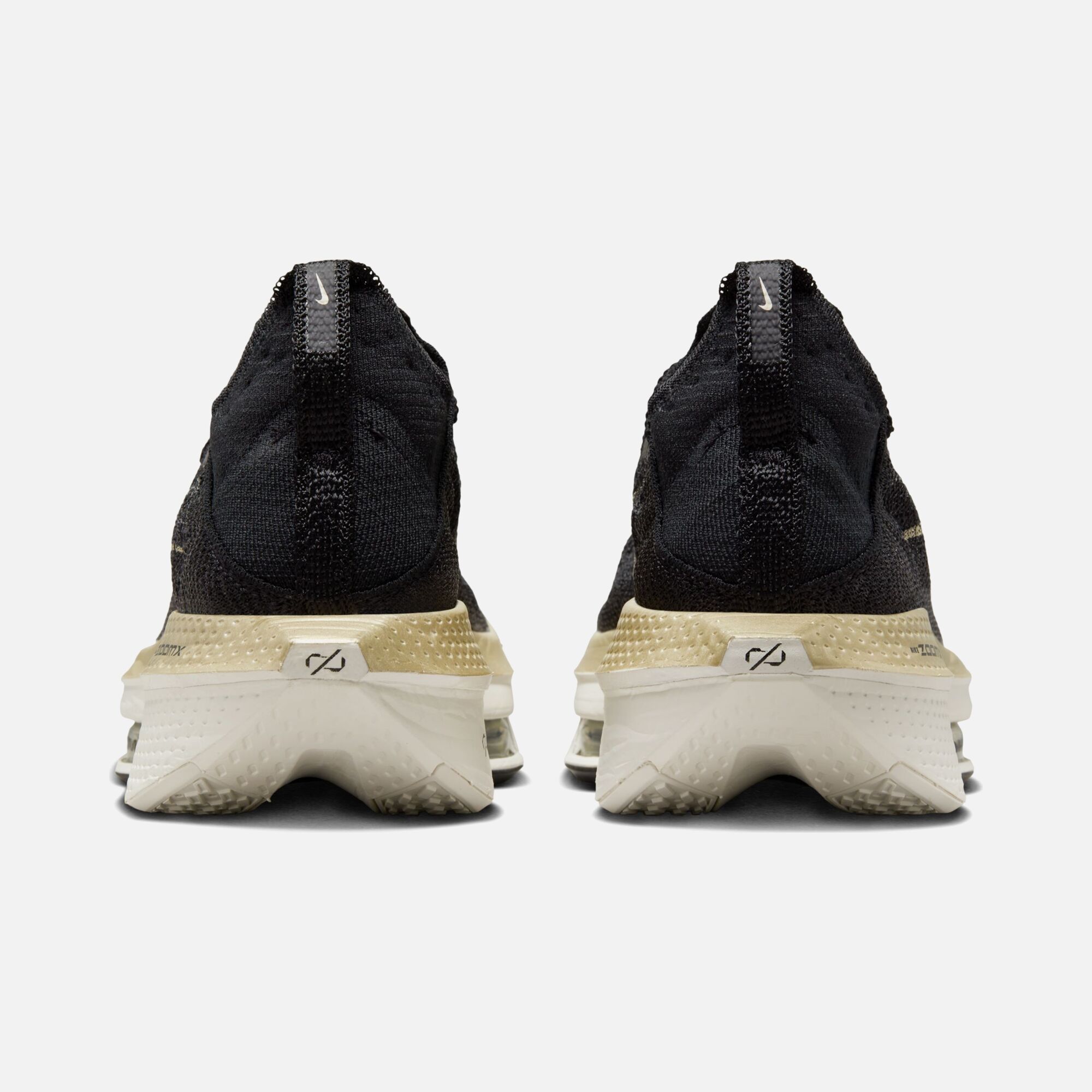 Nike Air Zoom Alphafly 2 Next% AtomKnit Road Racing Erkek Spor Ayakkabı