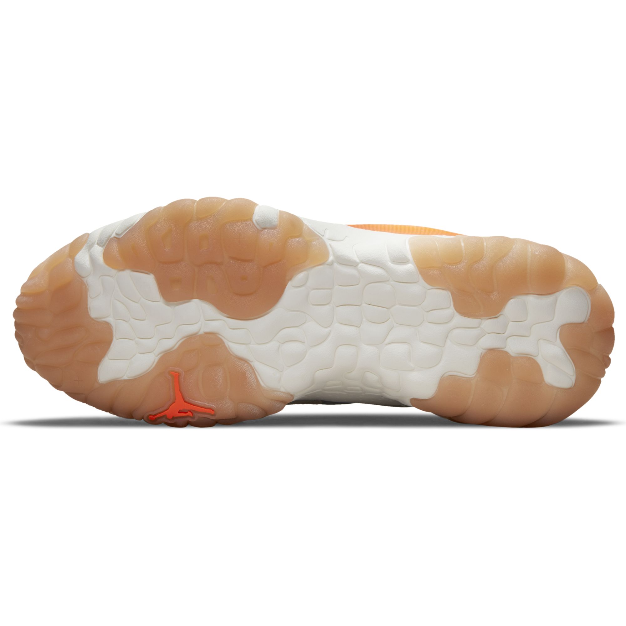 Nike Jordan Delta 2 Erkek Spor Ayakkabı