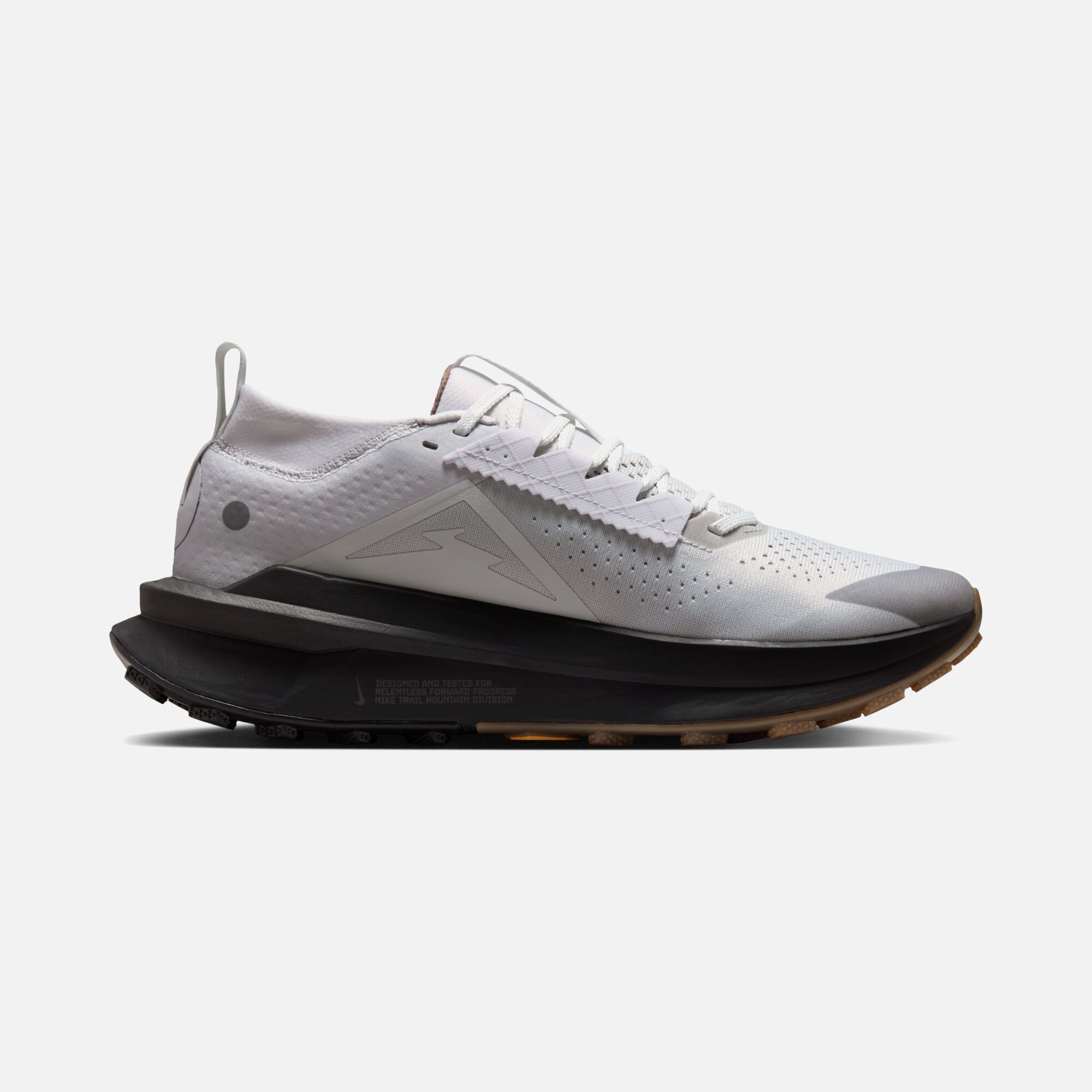 Nike Zoomx Zegama Trail 2 Erkek Spor Ayakabı