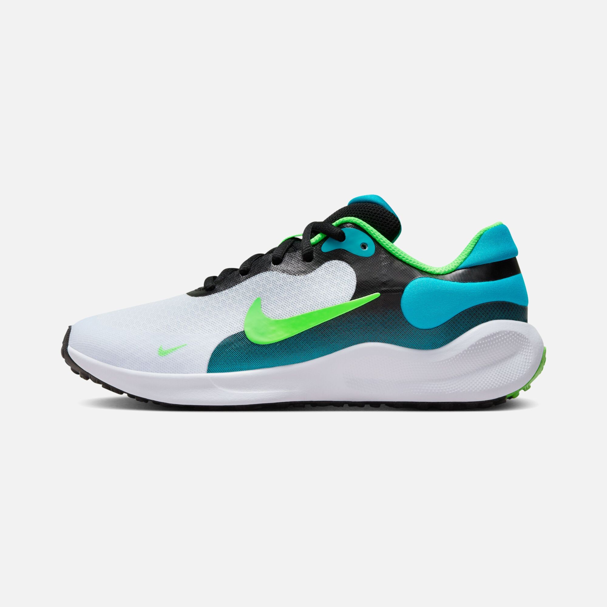 Nike Revolution 7 Running (GS) Spor Ayakkabı