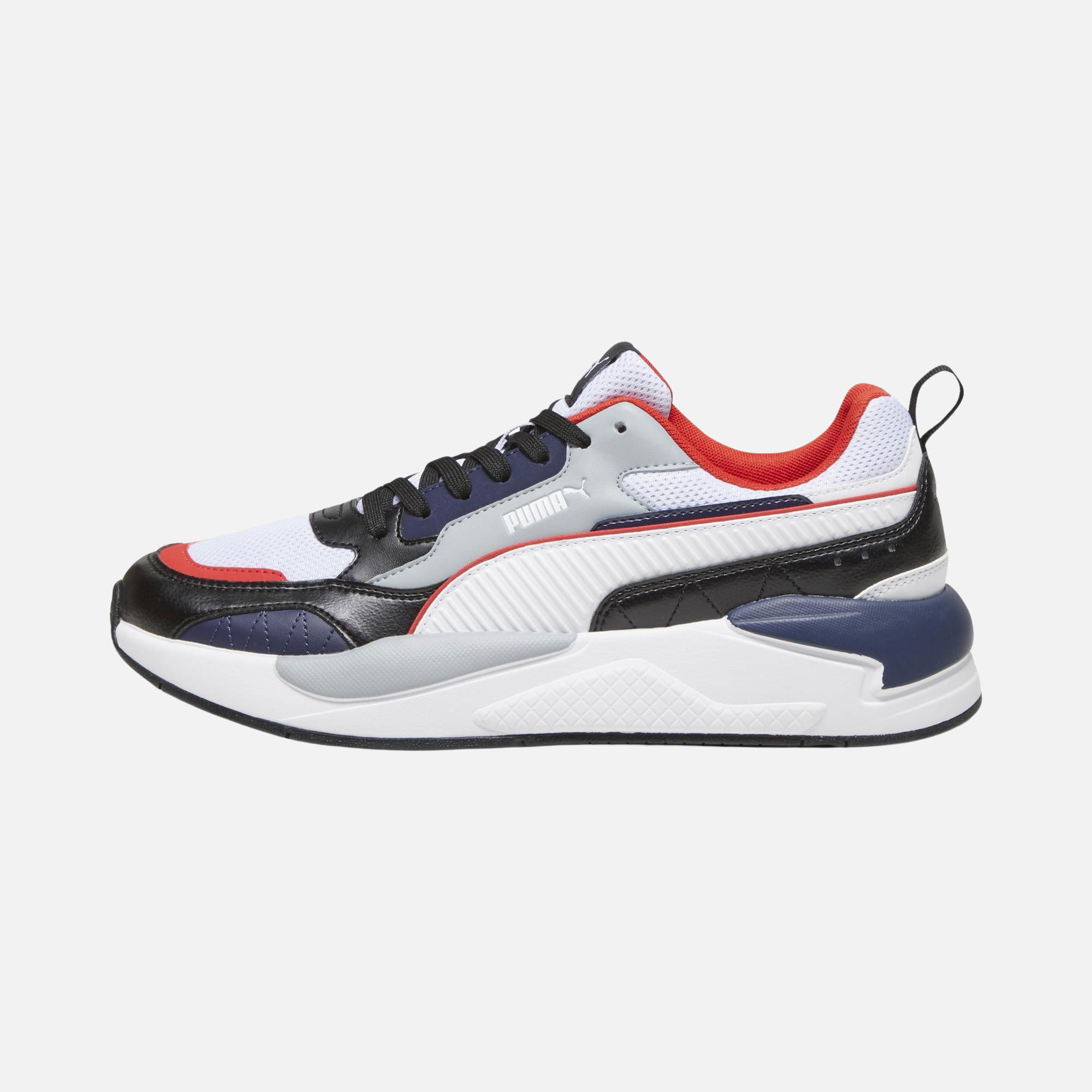 Puma Sportswear X-Ray 2 Square Unisex Spor Ayakkabı