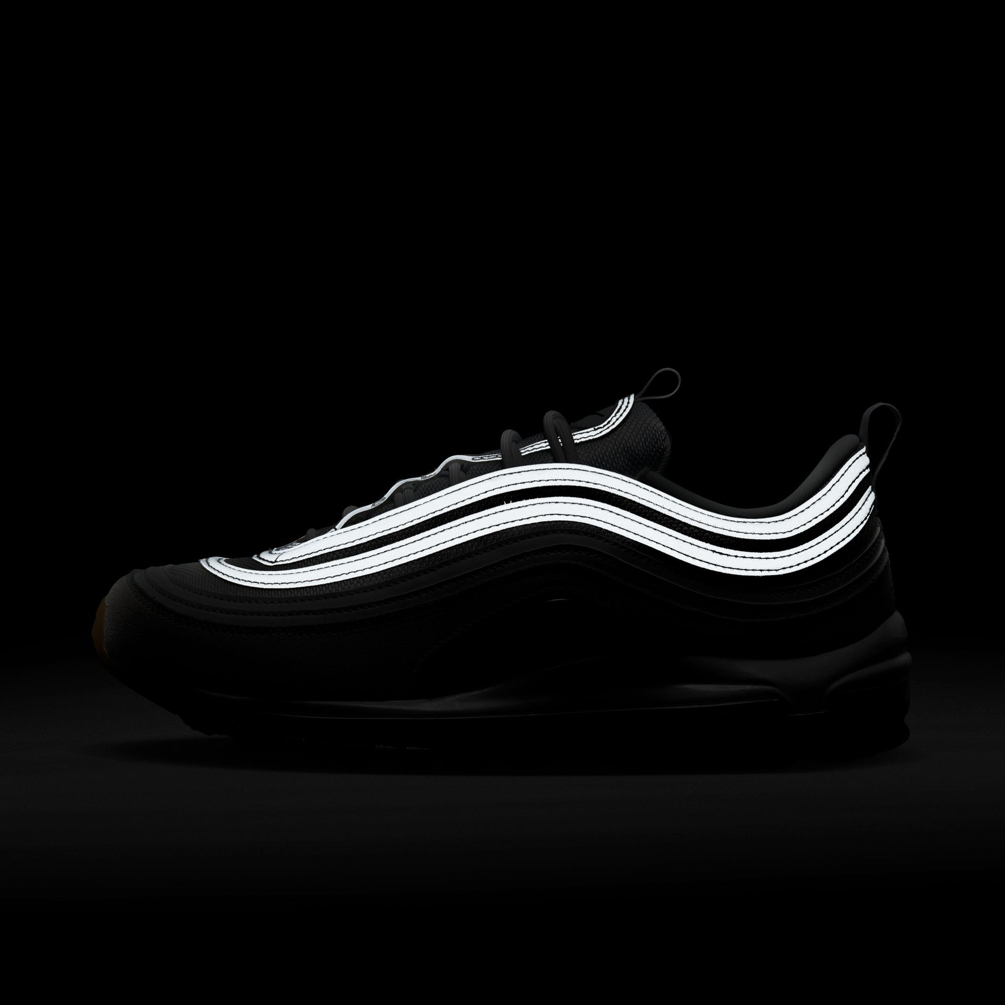 Nike Air Max 97 ''Frank Rudy'' Erkek Spor Ayakkabı
