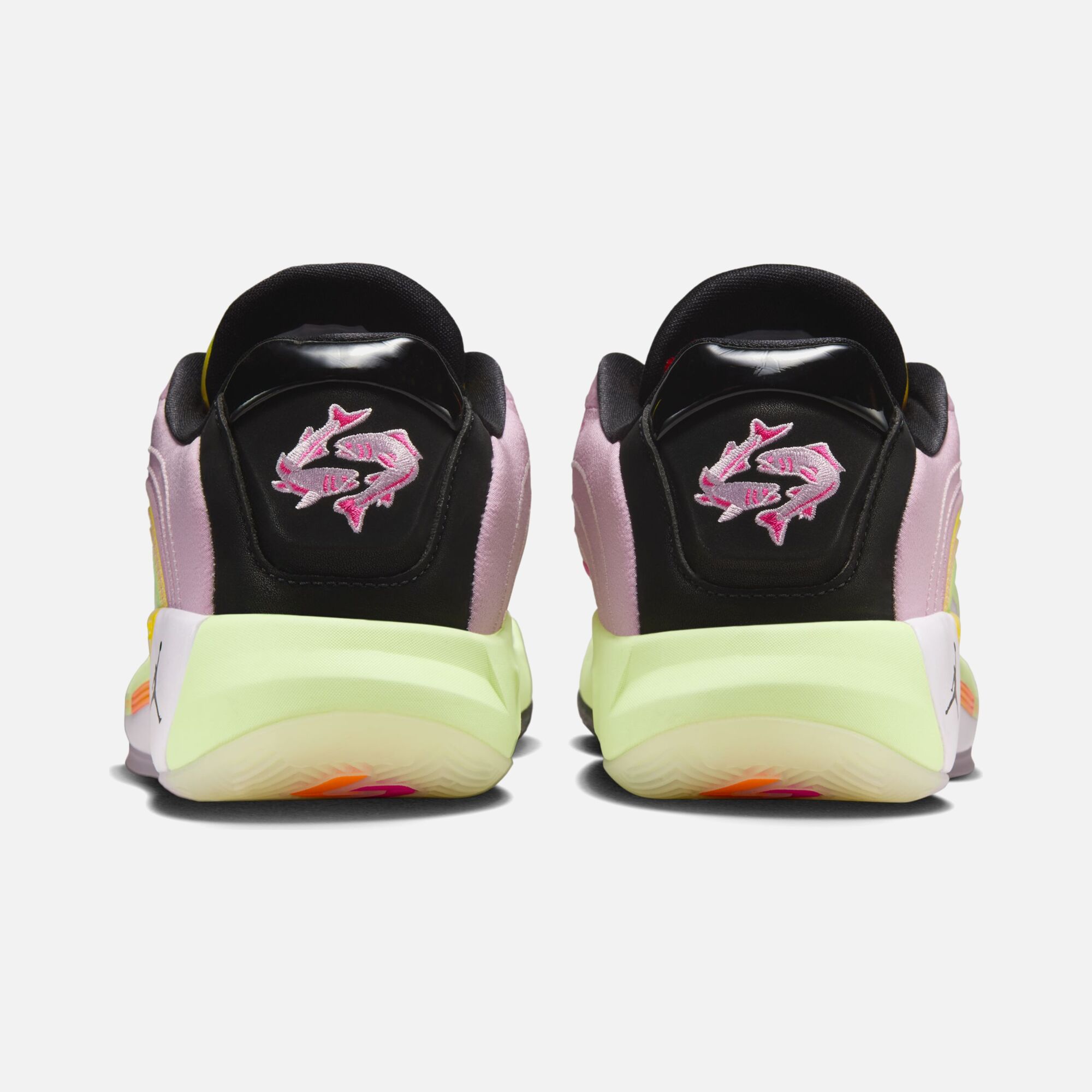 Nike Jordan Luka 4 Gone Basketbol Ayakkabı