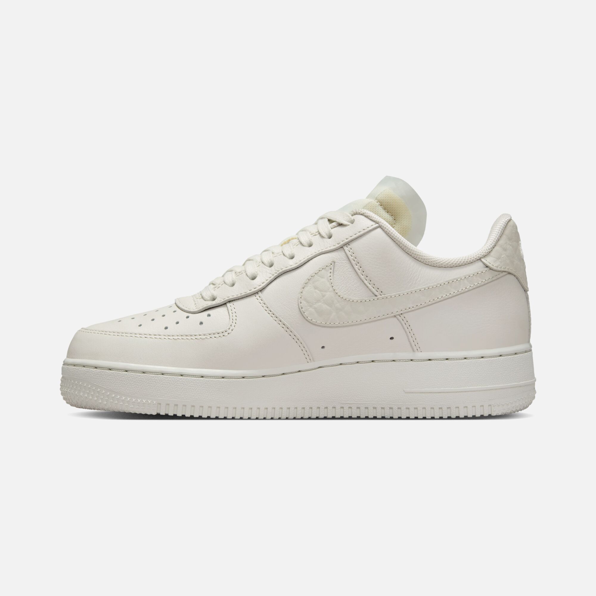 Nike Wmns Air Force 1 Low Premium Kadın Spor Ayakkabı