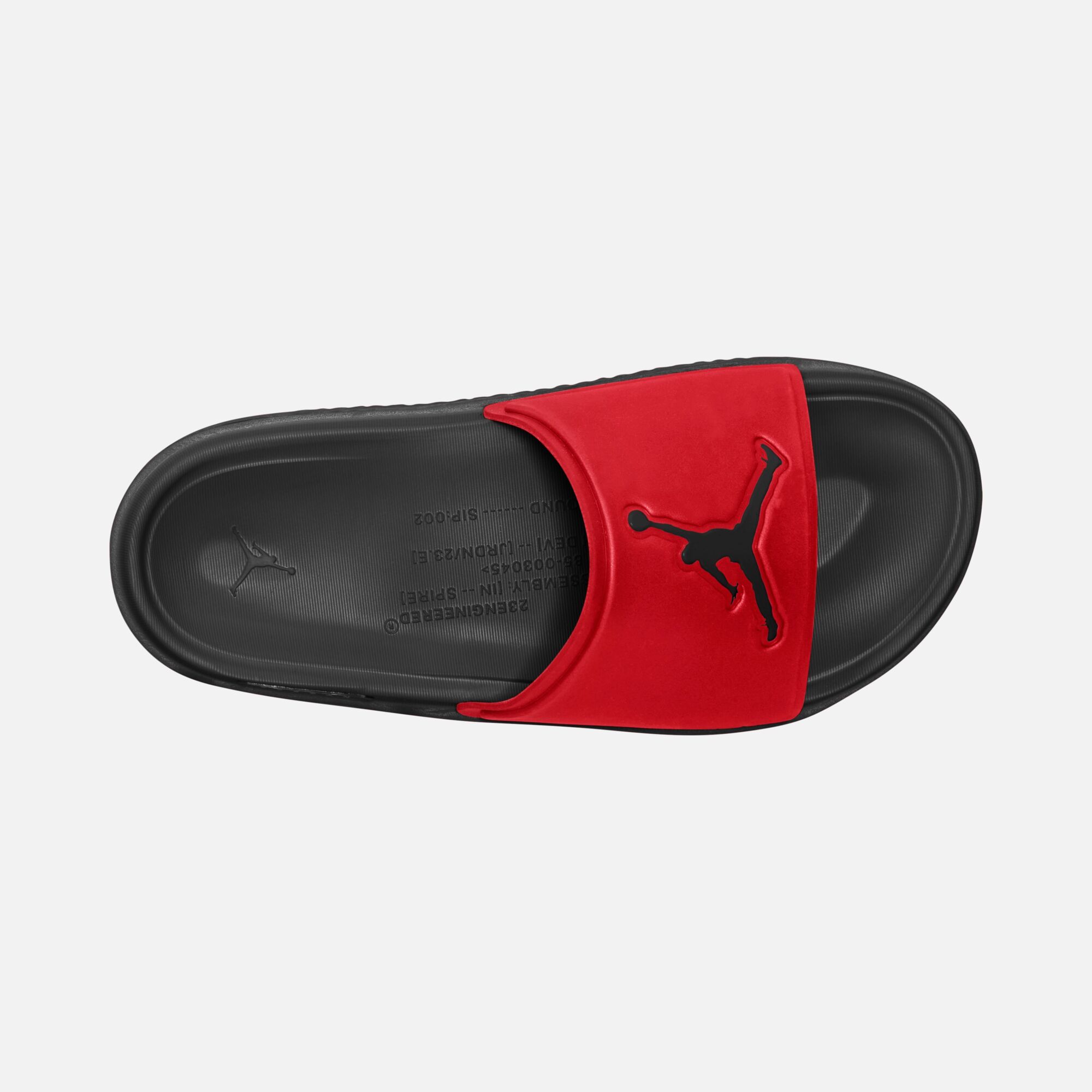 Nike Jordan Jumpman ''Lightweight Foam Cushioning'' Erkek Terlik